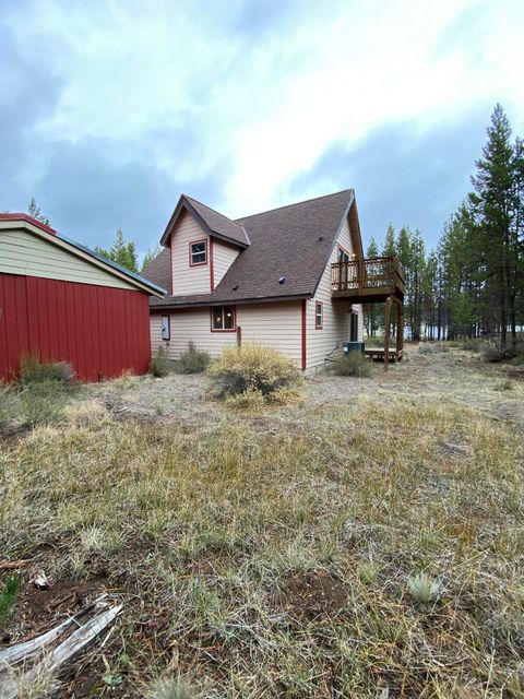 Tiny photo for 54896 Huntington Road, Bend, OR 97707 (MLS # 220210618)