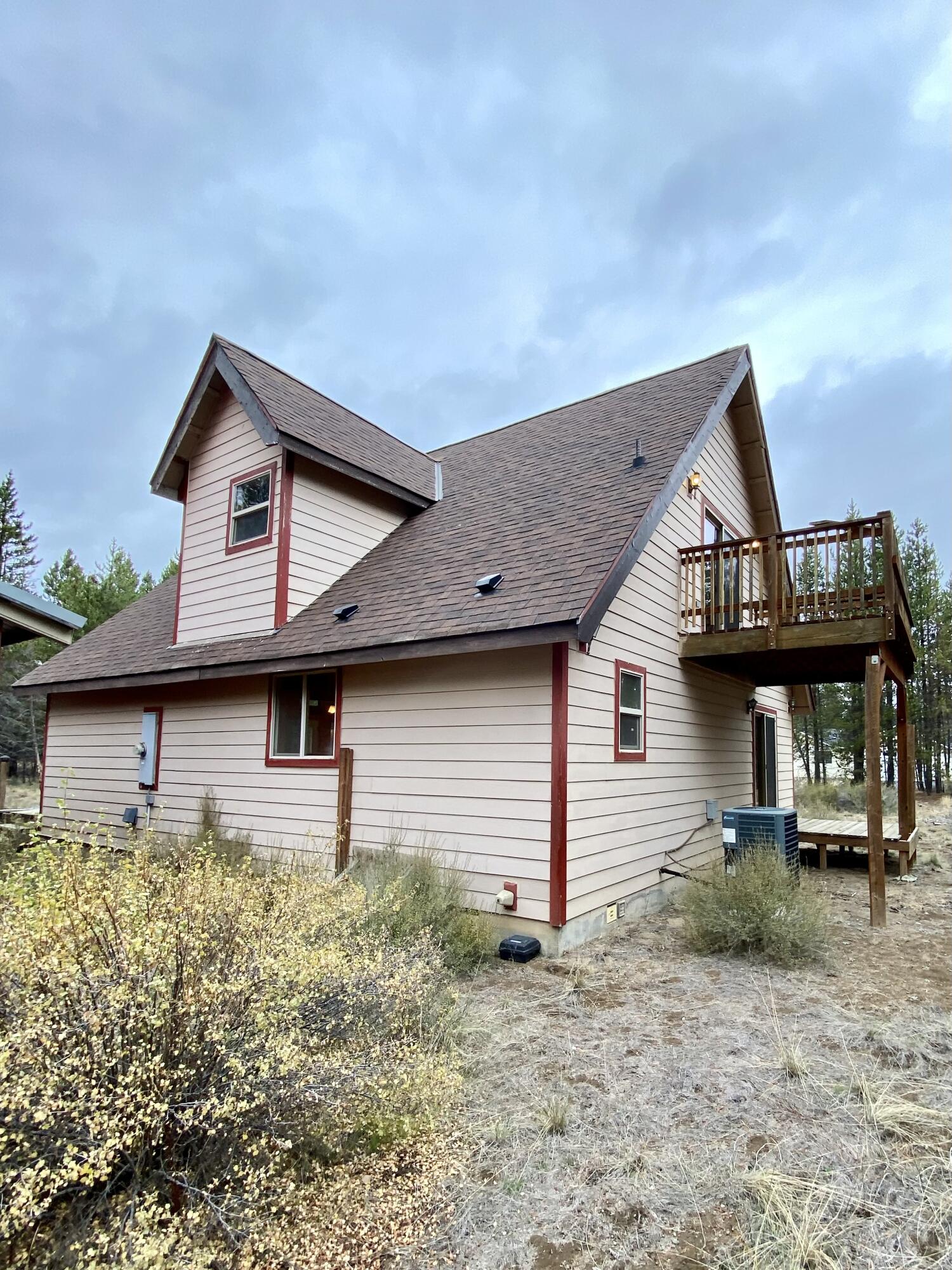 Lazy River - Residential