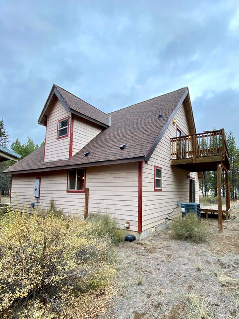 Tiny photo for 54896 Huntington Road, Bend, OR 97707 (MLS # 220210618)