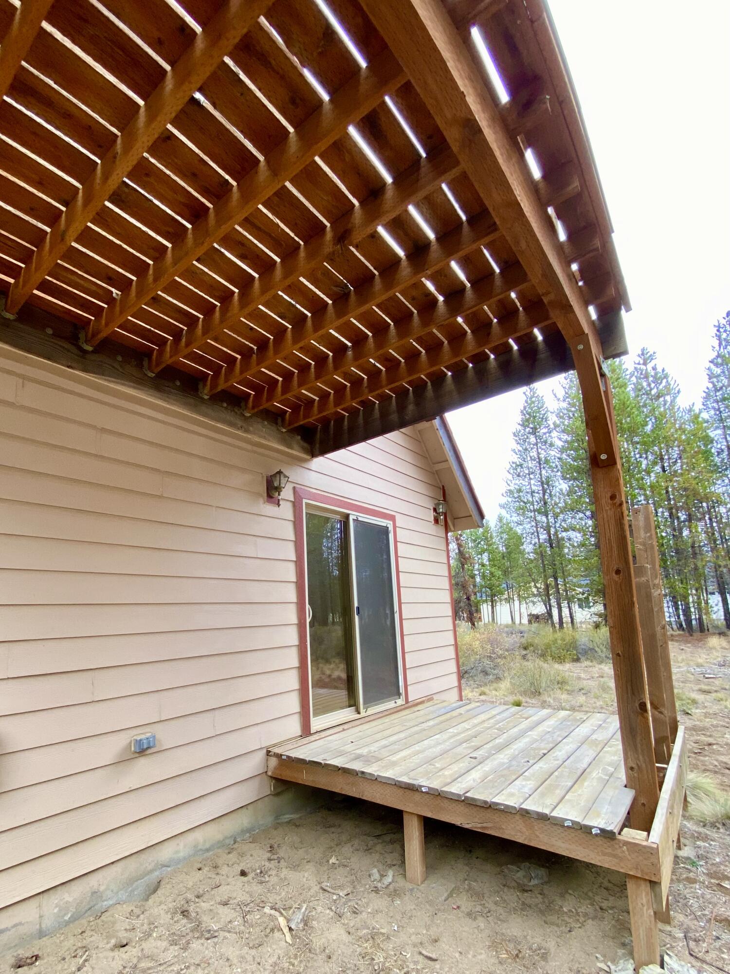 Lazy River - Residential