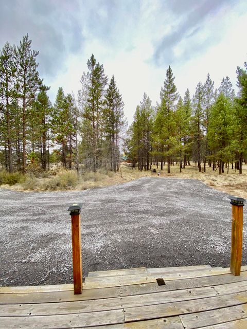 Tiny photo for 54896 Huntington Road, Bend, OR 97707 (MLS # 220210618)