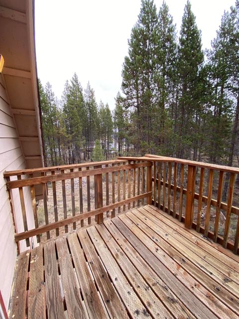 Tiny photo for 54896 Huntington Road, Bend, OR 97707 (MLS # 220210618)