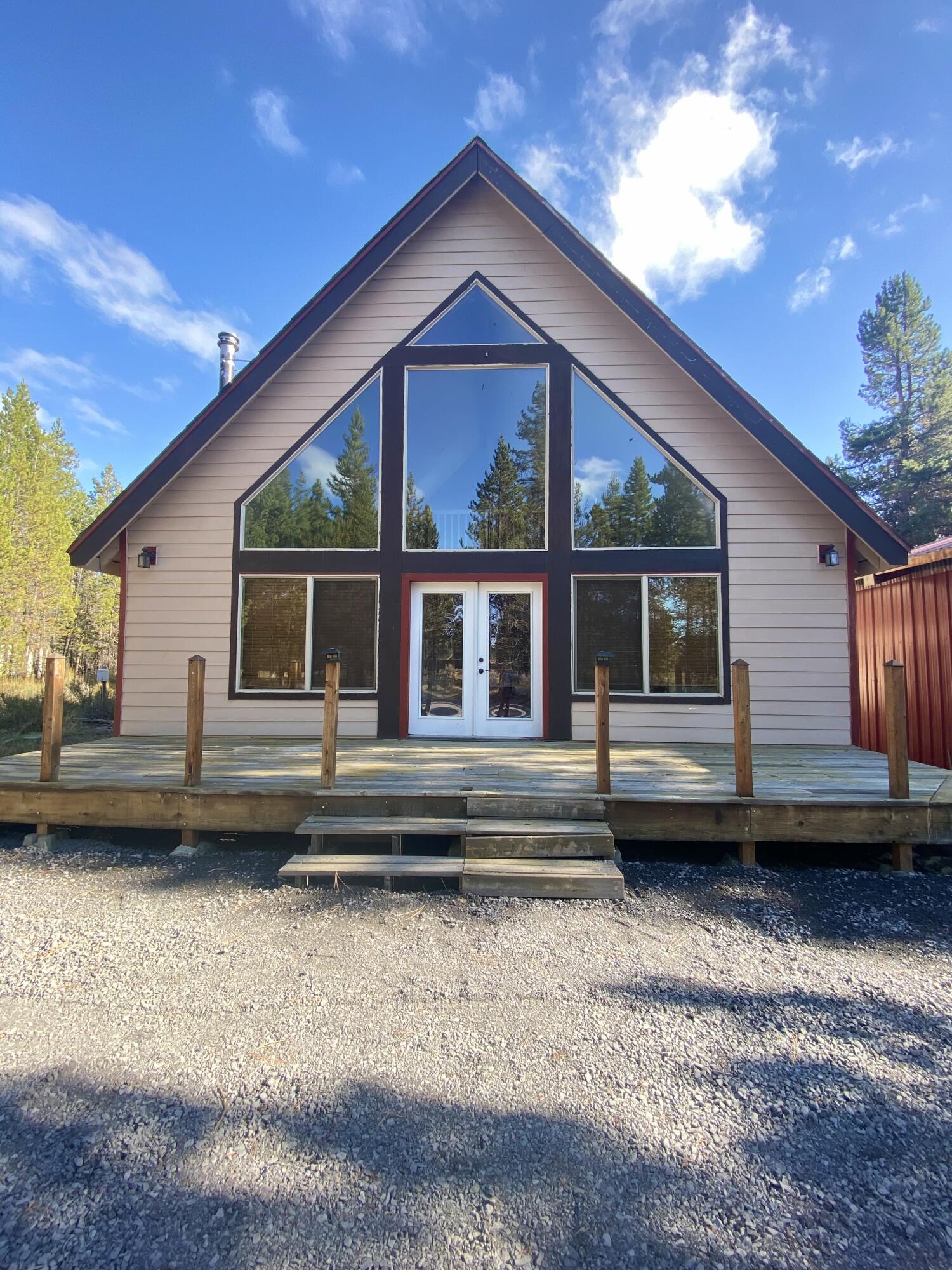 54896 Huntington Road