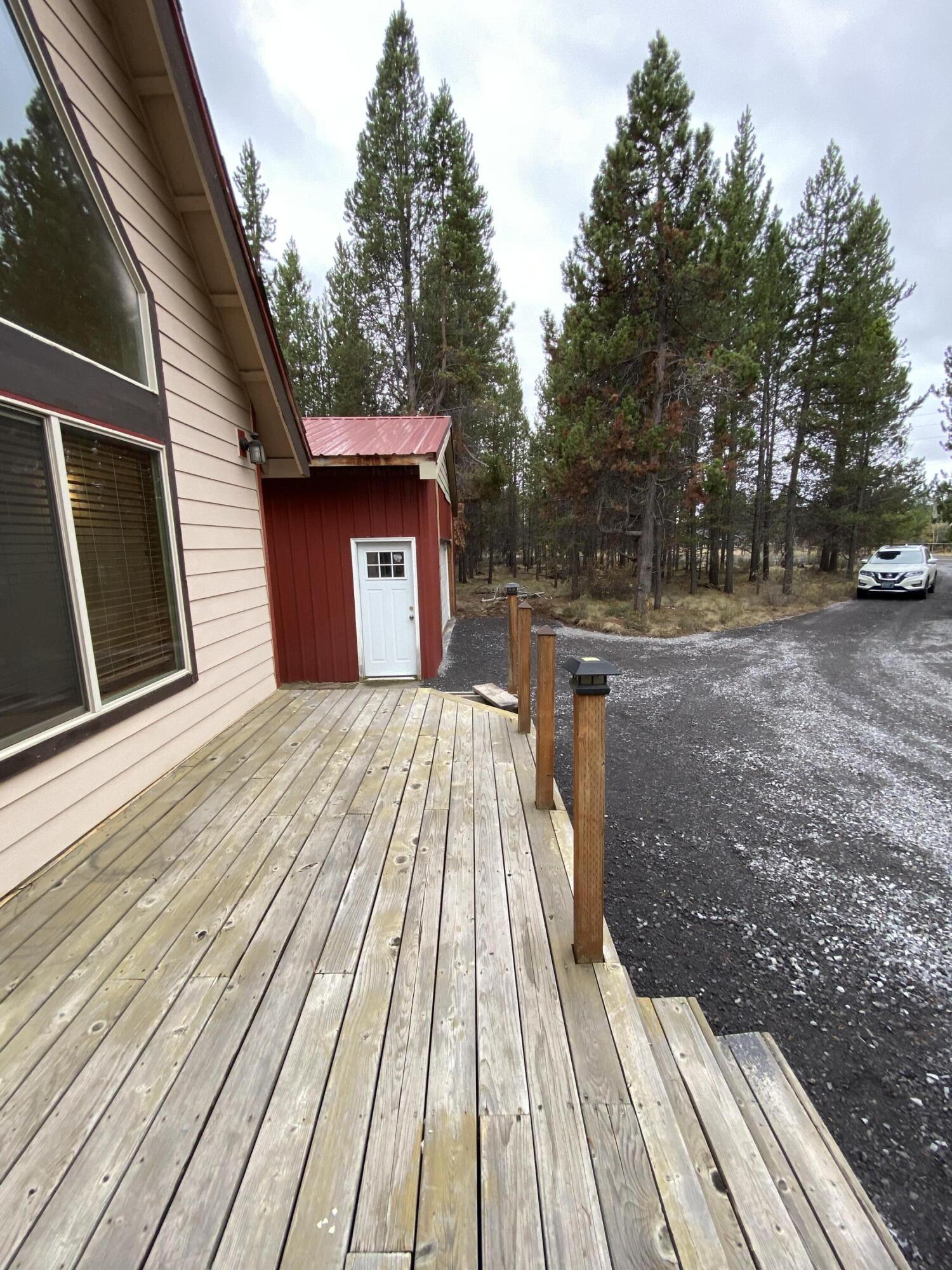 Lazy River - Residential