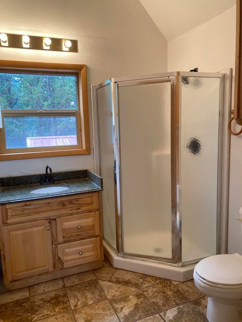 Tiny photo for 54896 Huntington Road, Bend, OR 97707 (MLS # 220210618)