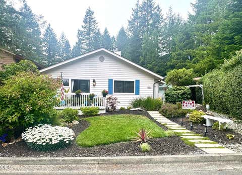 Photo of 1466 Glenwood Drive, Brookings, OR 97415 (MLS # 220226858)