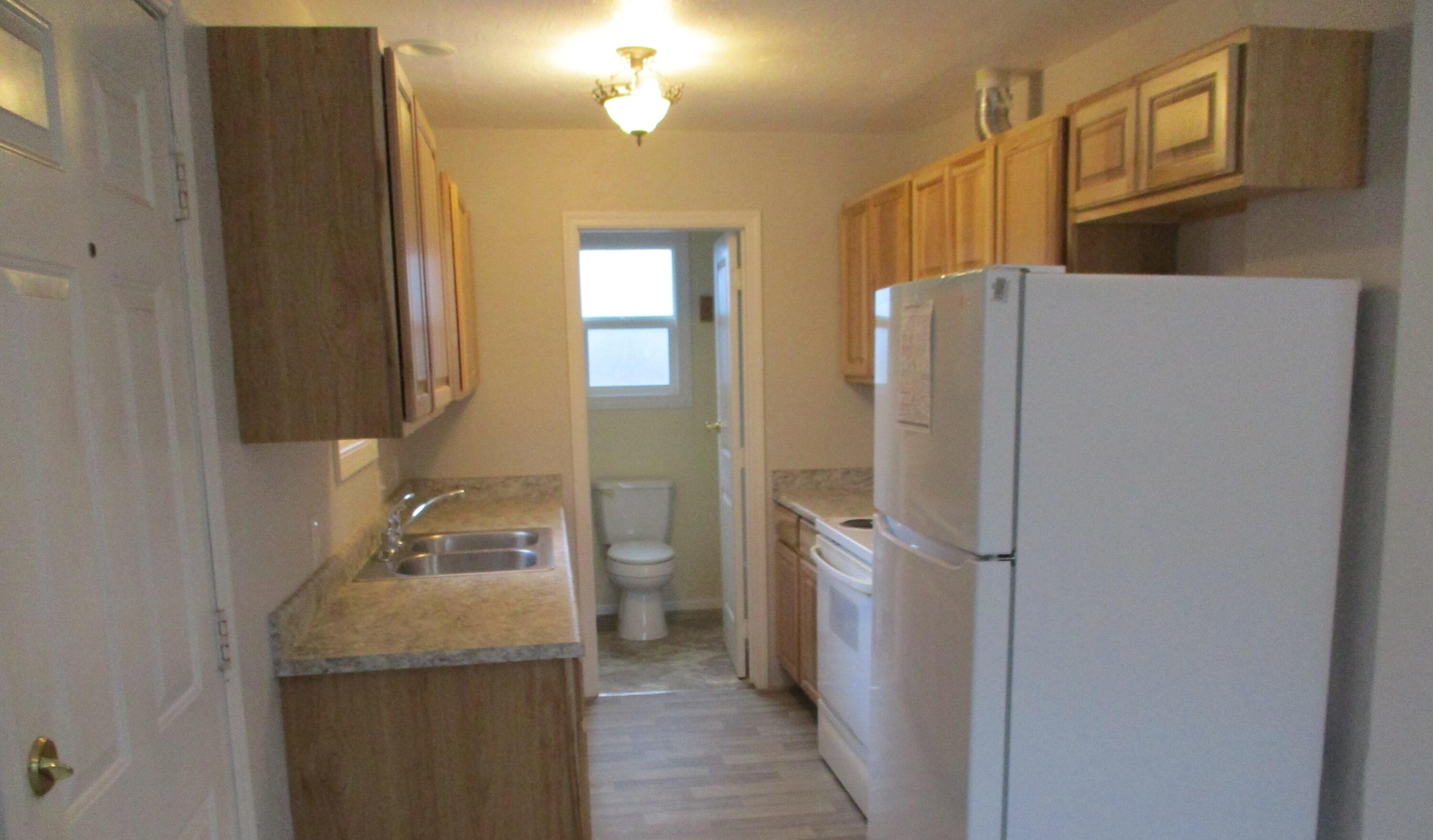 City's Edge Subdivision - Residential