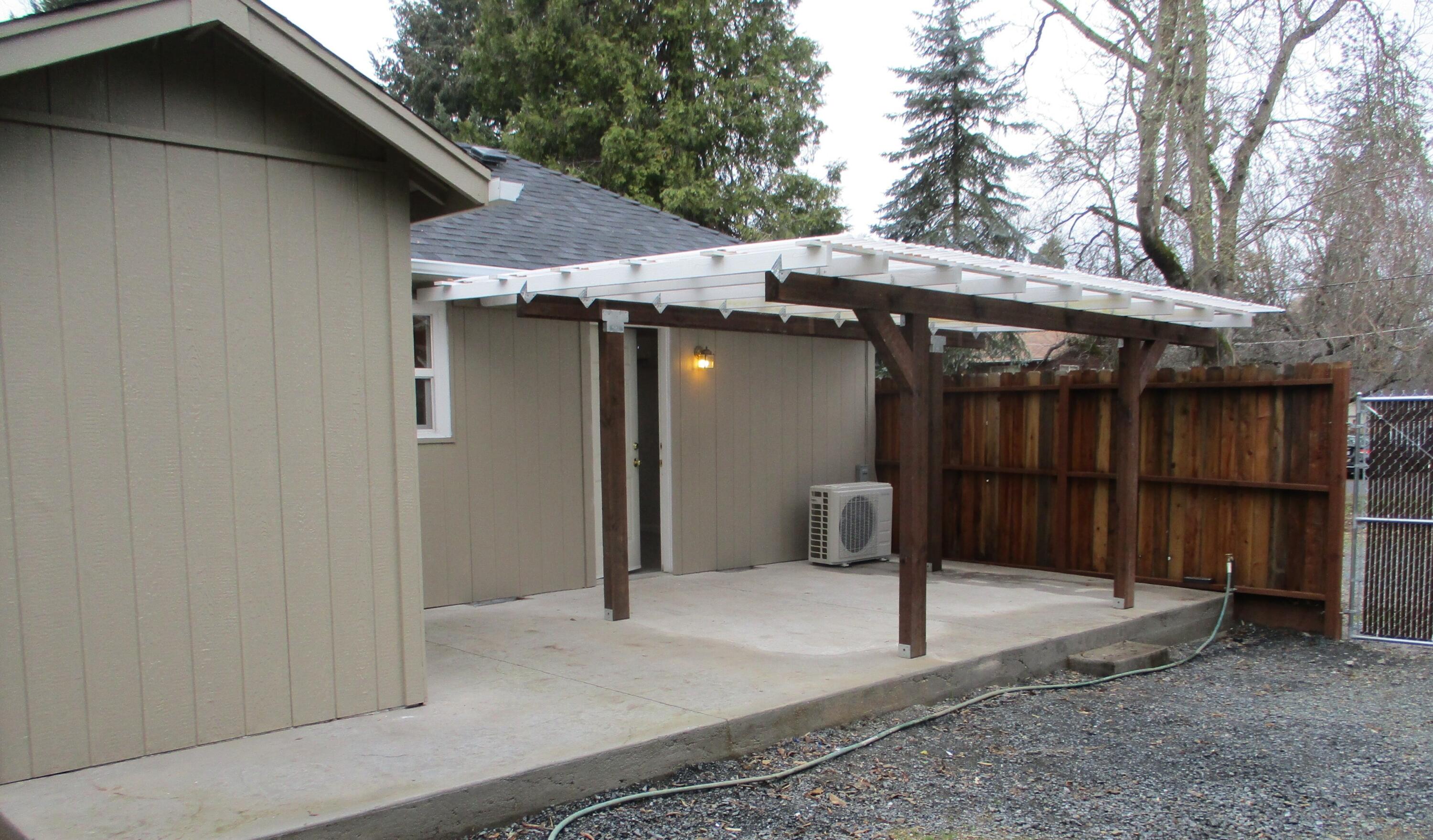 City's Edge Subdivision - Residential