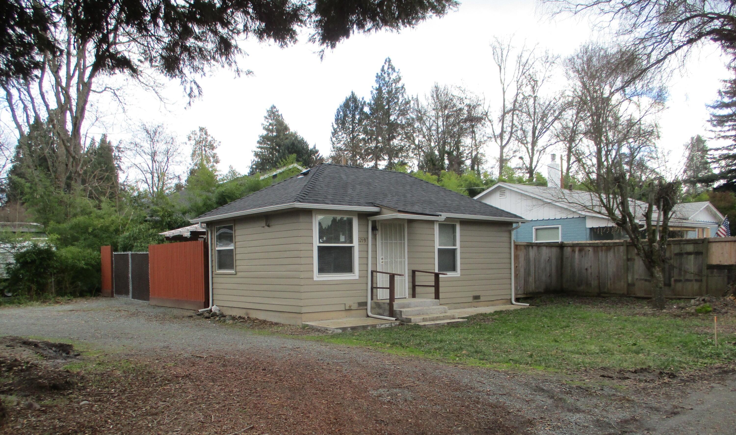 City's Edge Subdivision - Residential