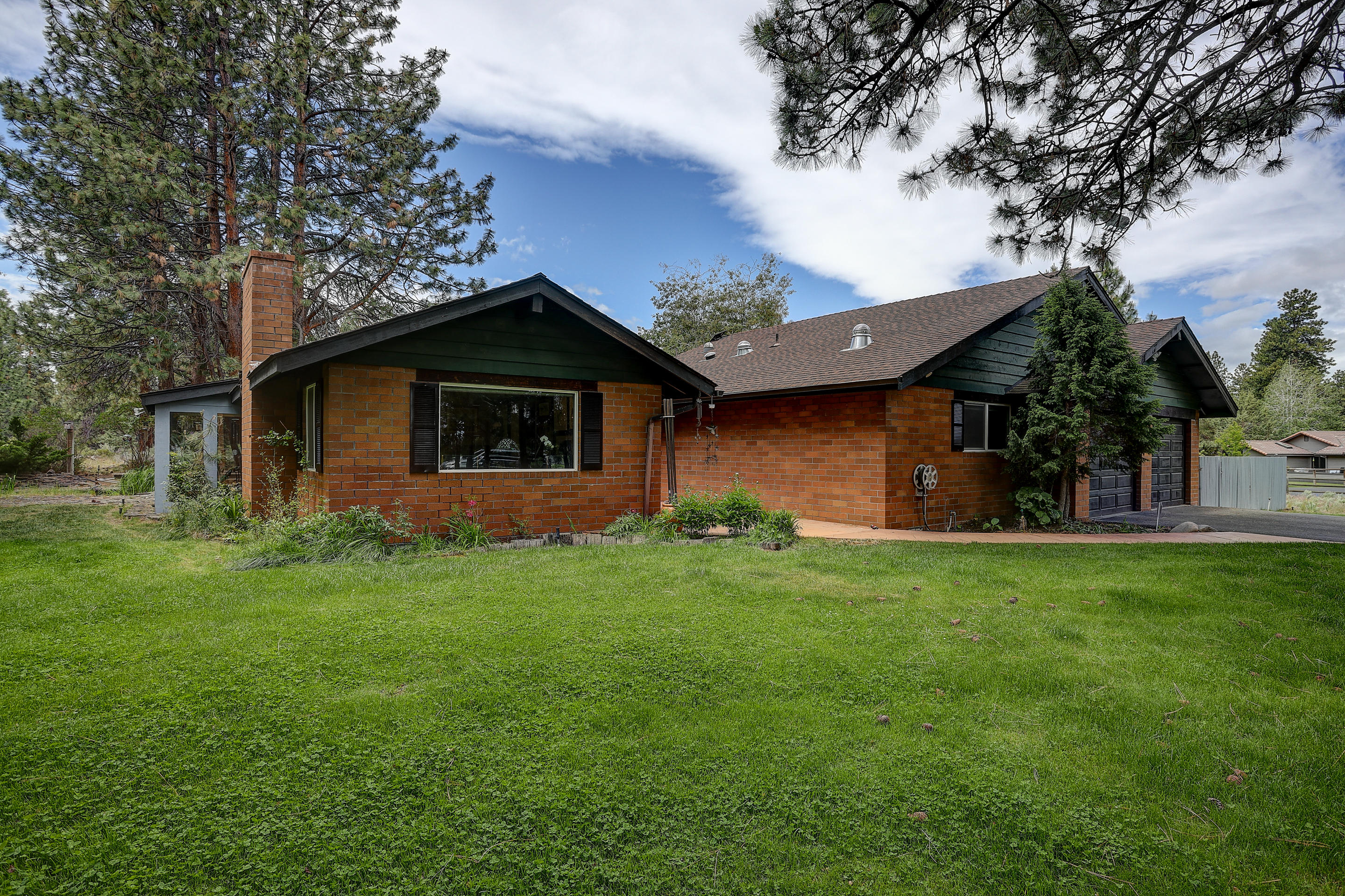 Woodside Ranch - Residential