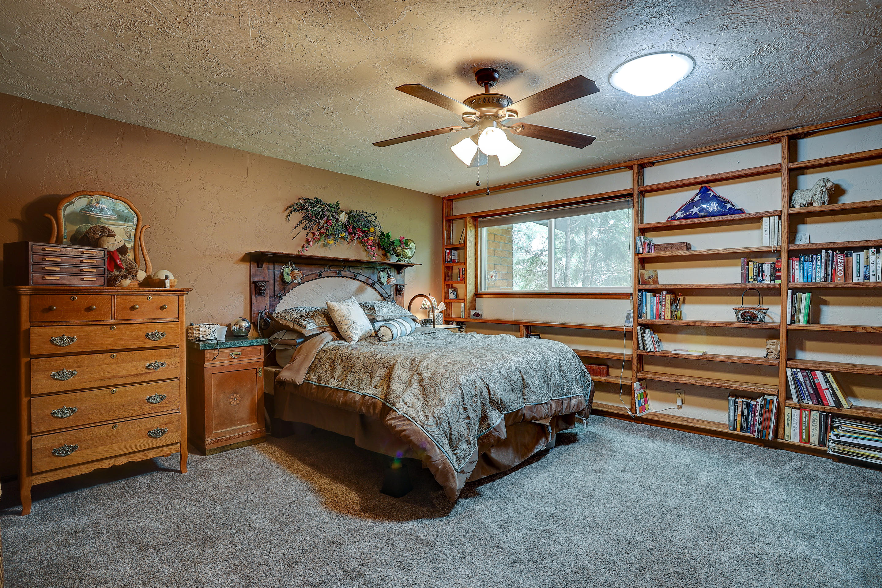 Woodside Ranch - Residential