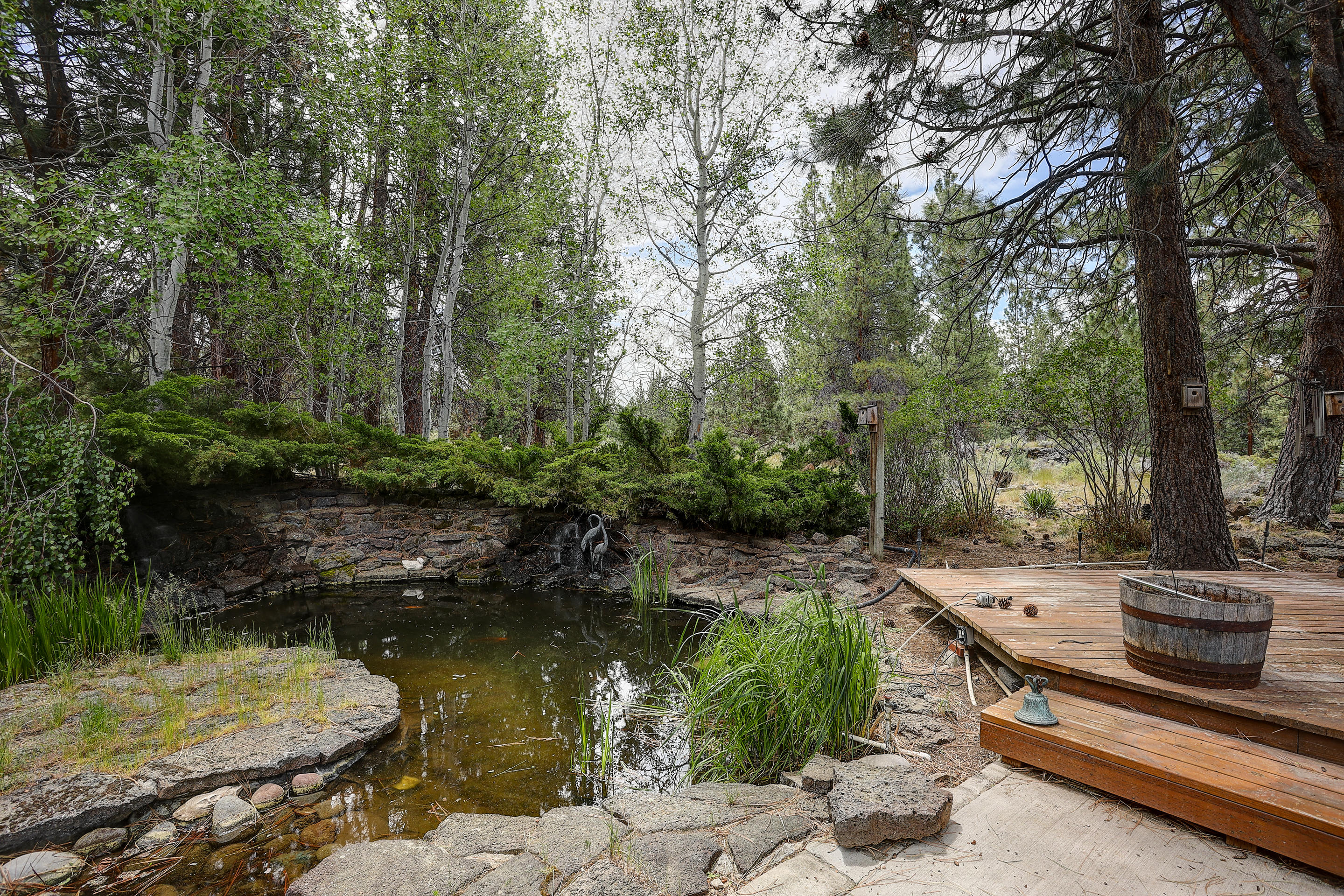 Woodside Ranch - Residential