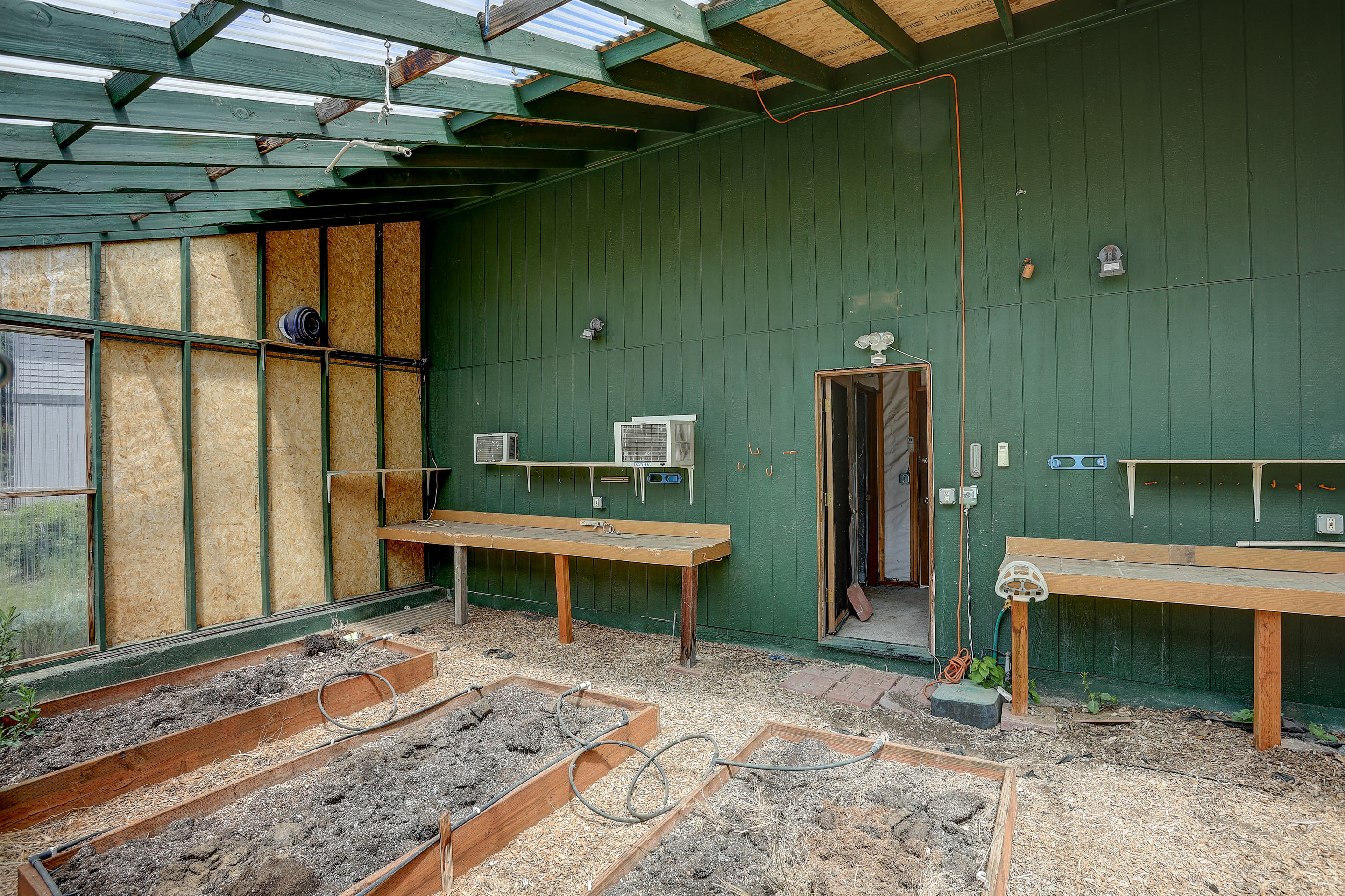 Woodside Ranch - Residential