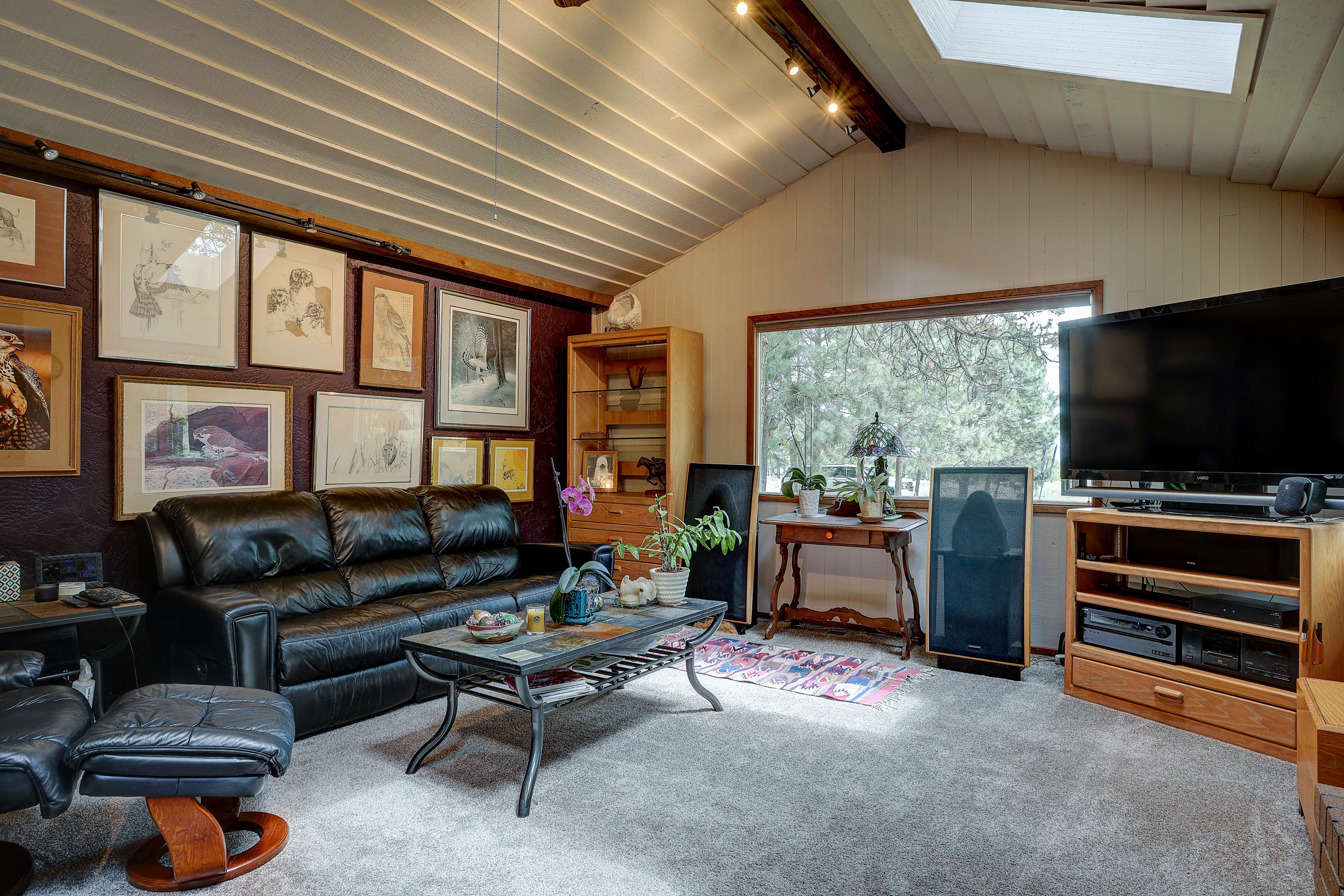 Woodside Ranch - Residential