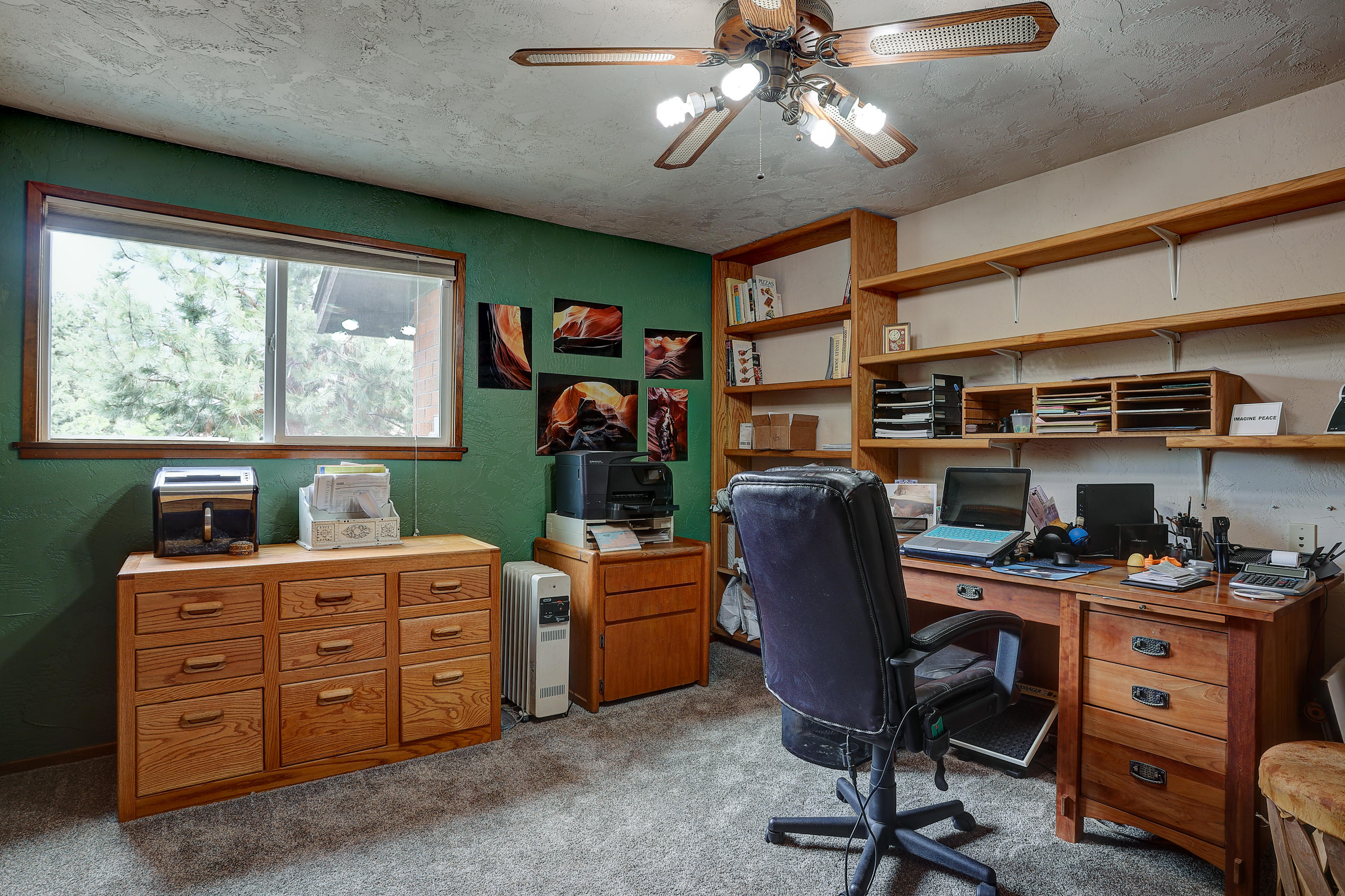 Woodside Ranch - Residential