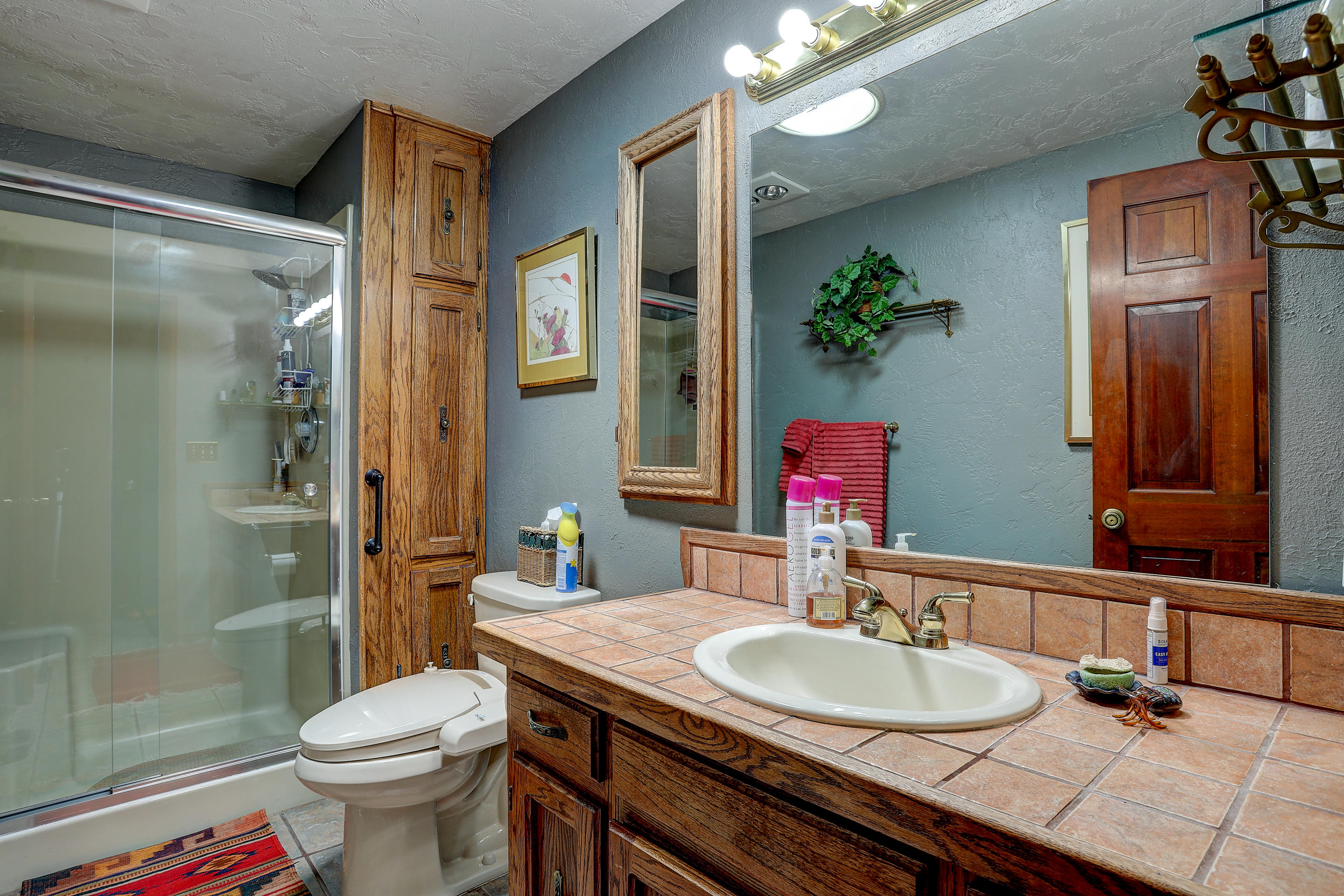 Woodside Ranch - Residential