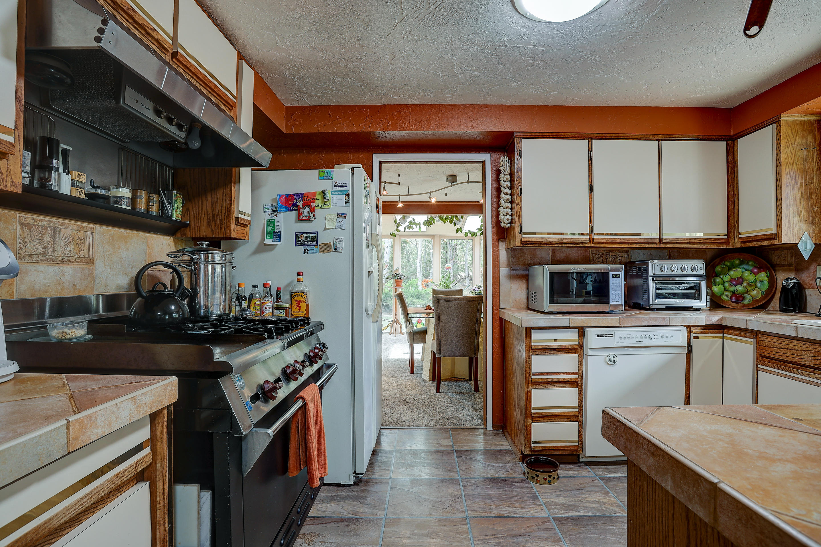 Woodside Ranch - Residential