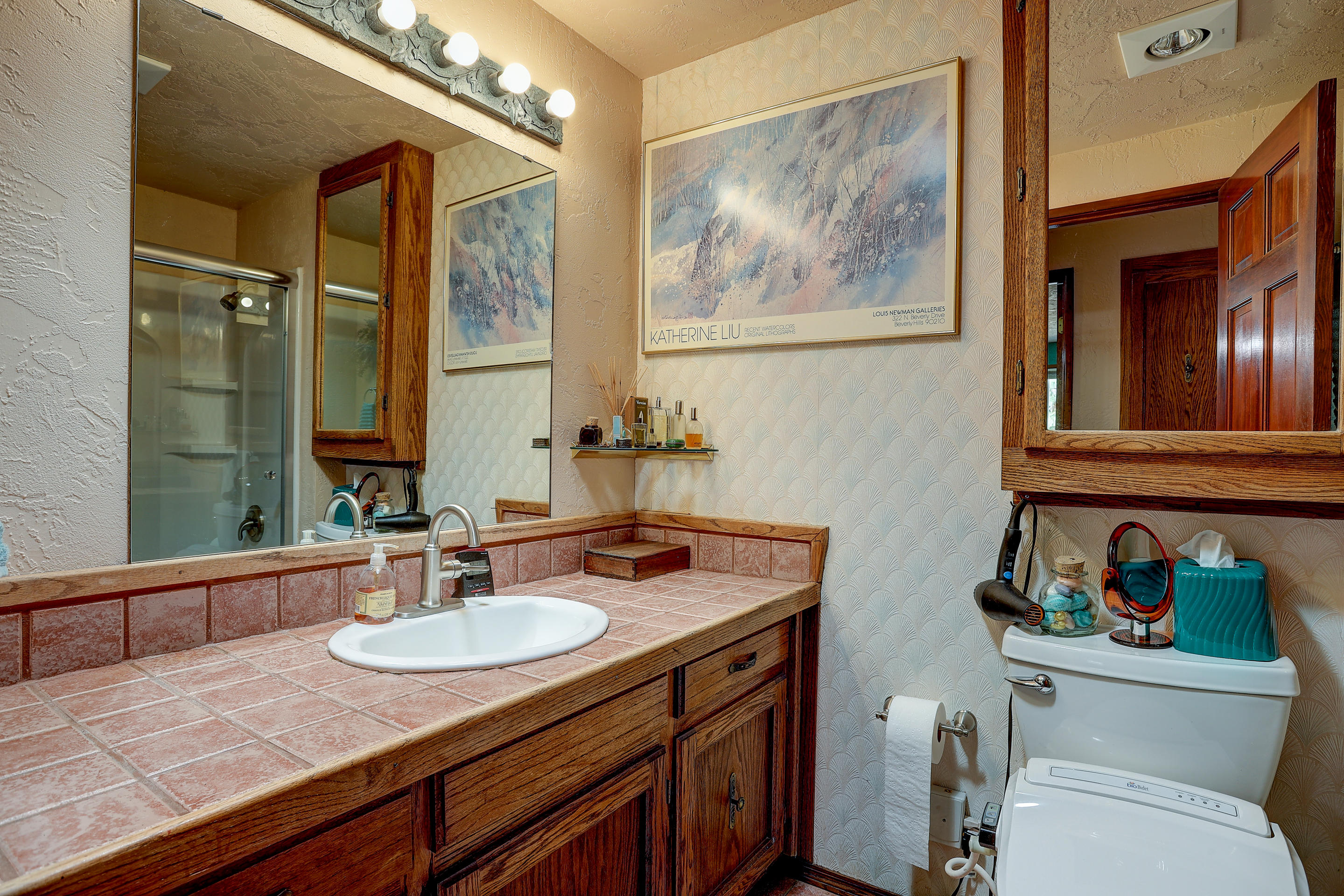 Woodside Ranch - Residential