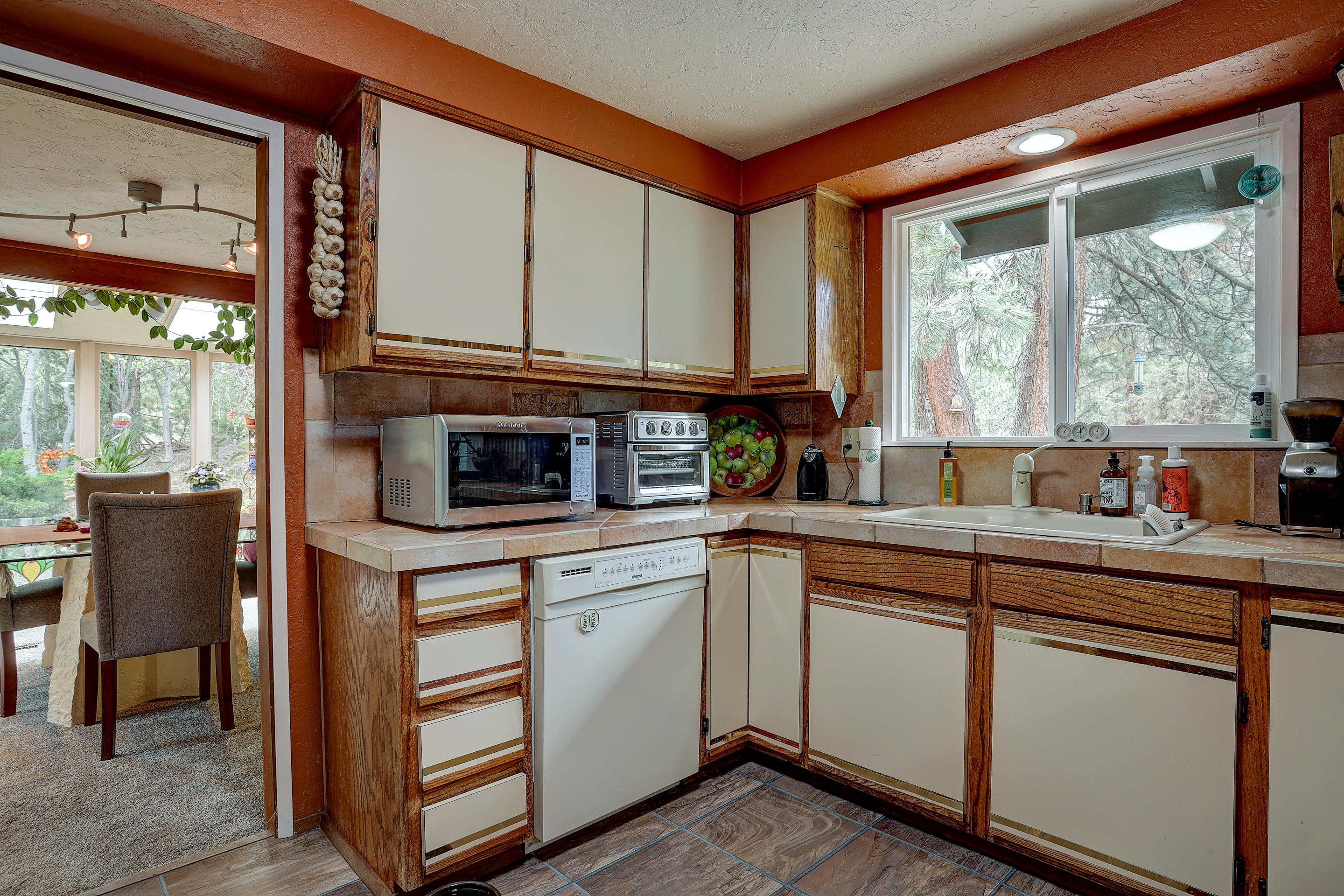 Woodside Ranch - Residential