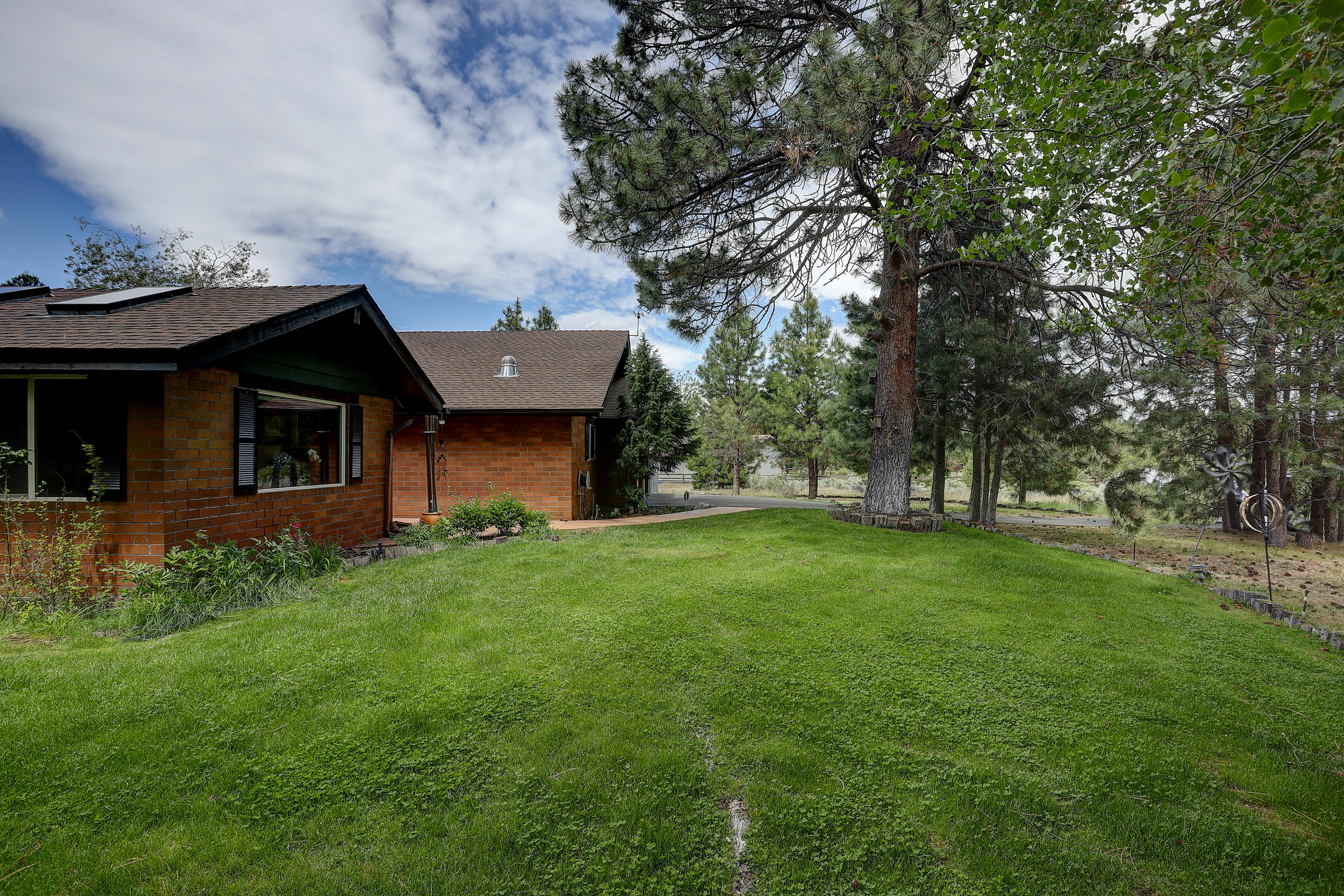 Woodside Ranch - Residential