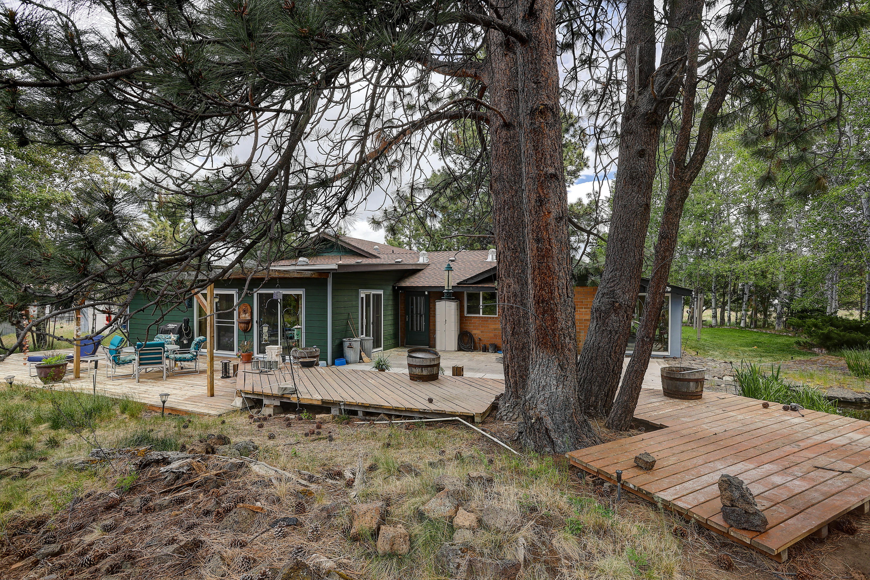 Woodside Ranch - Residential