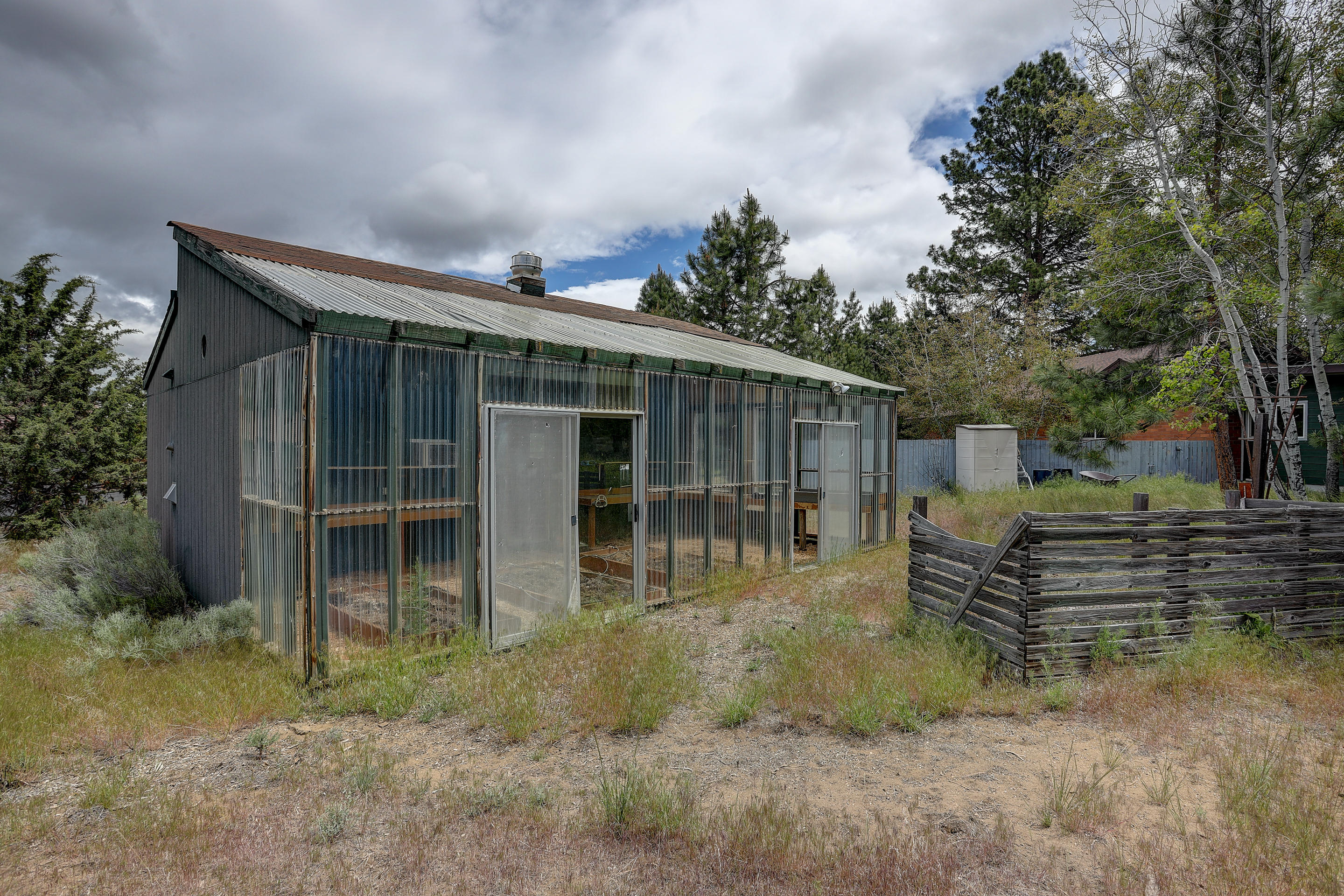 Woodside Ranch - Residential