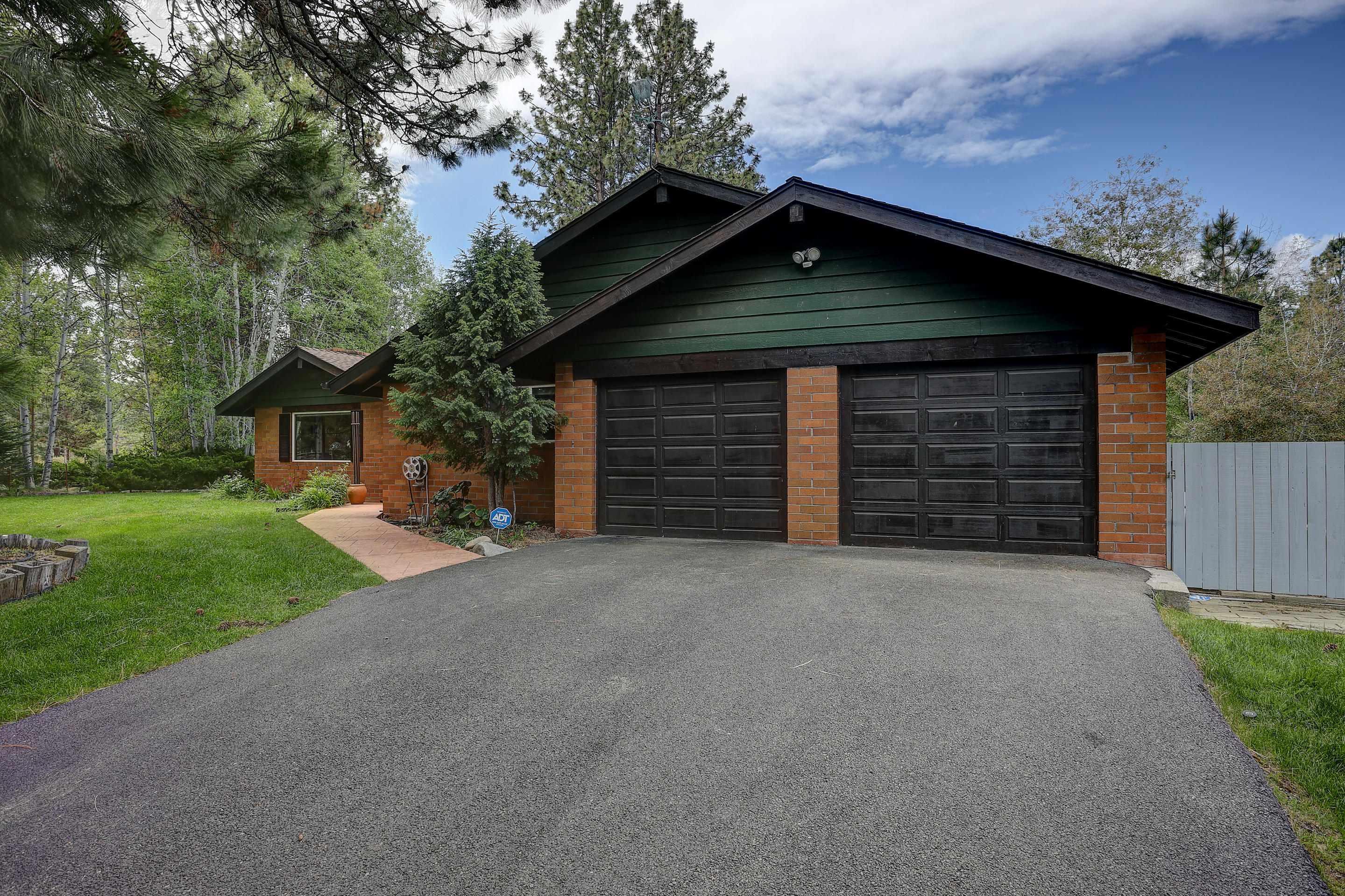 Woodside Ranch - Residential