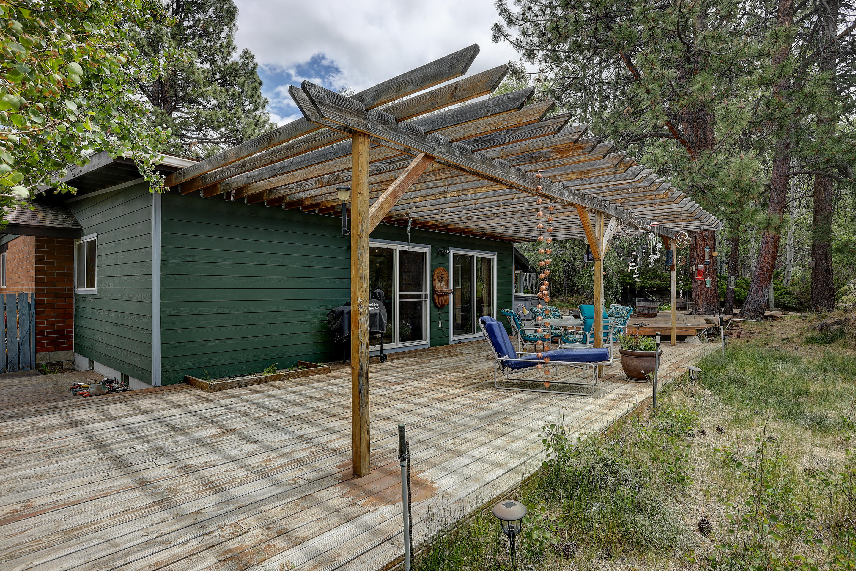 Woodside Ranch - Residential