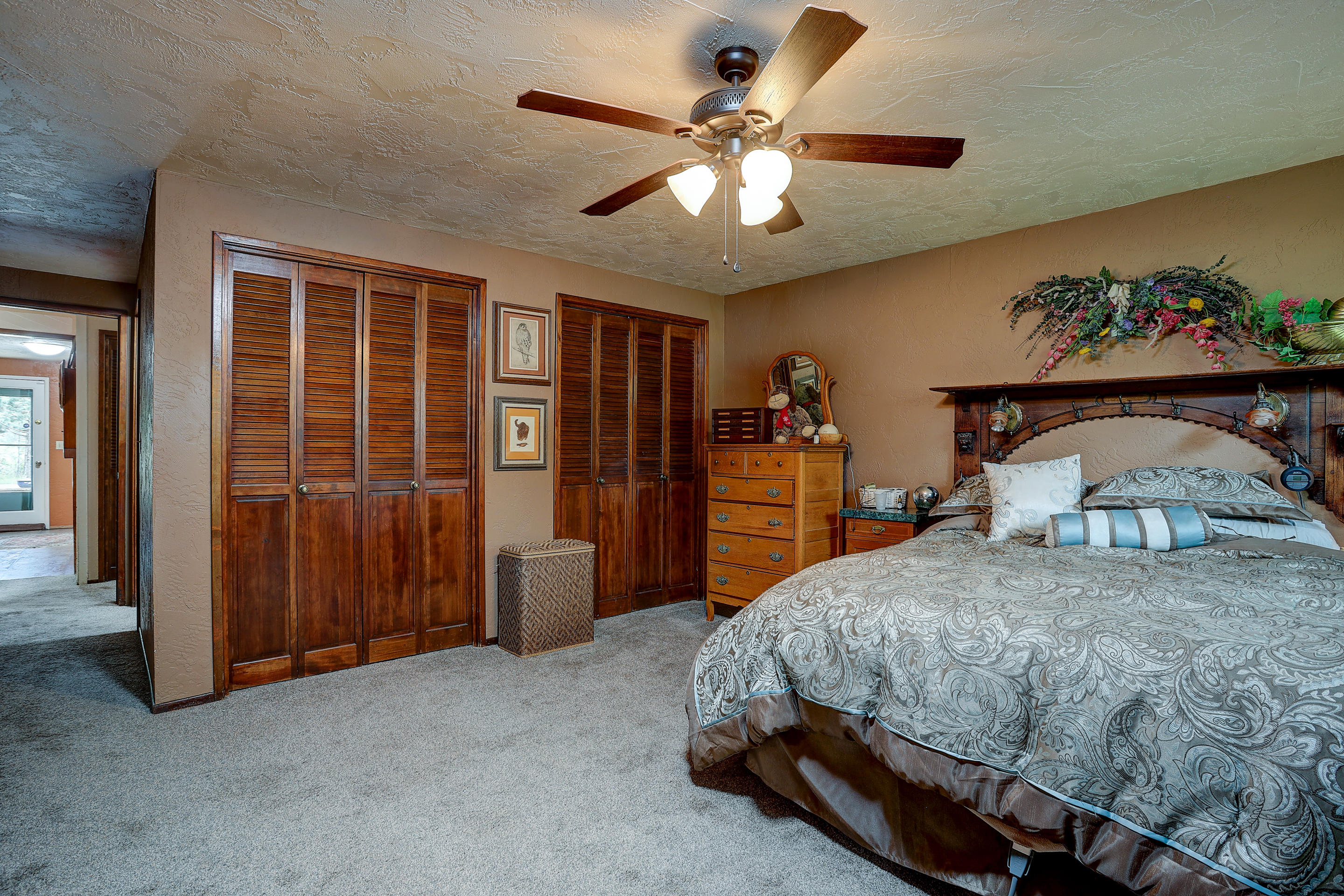 Woodside Ranch - Residential