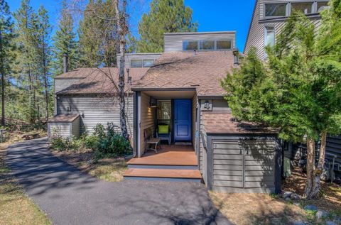 57265 Overlook Road 4 Sunriver OR 97707