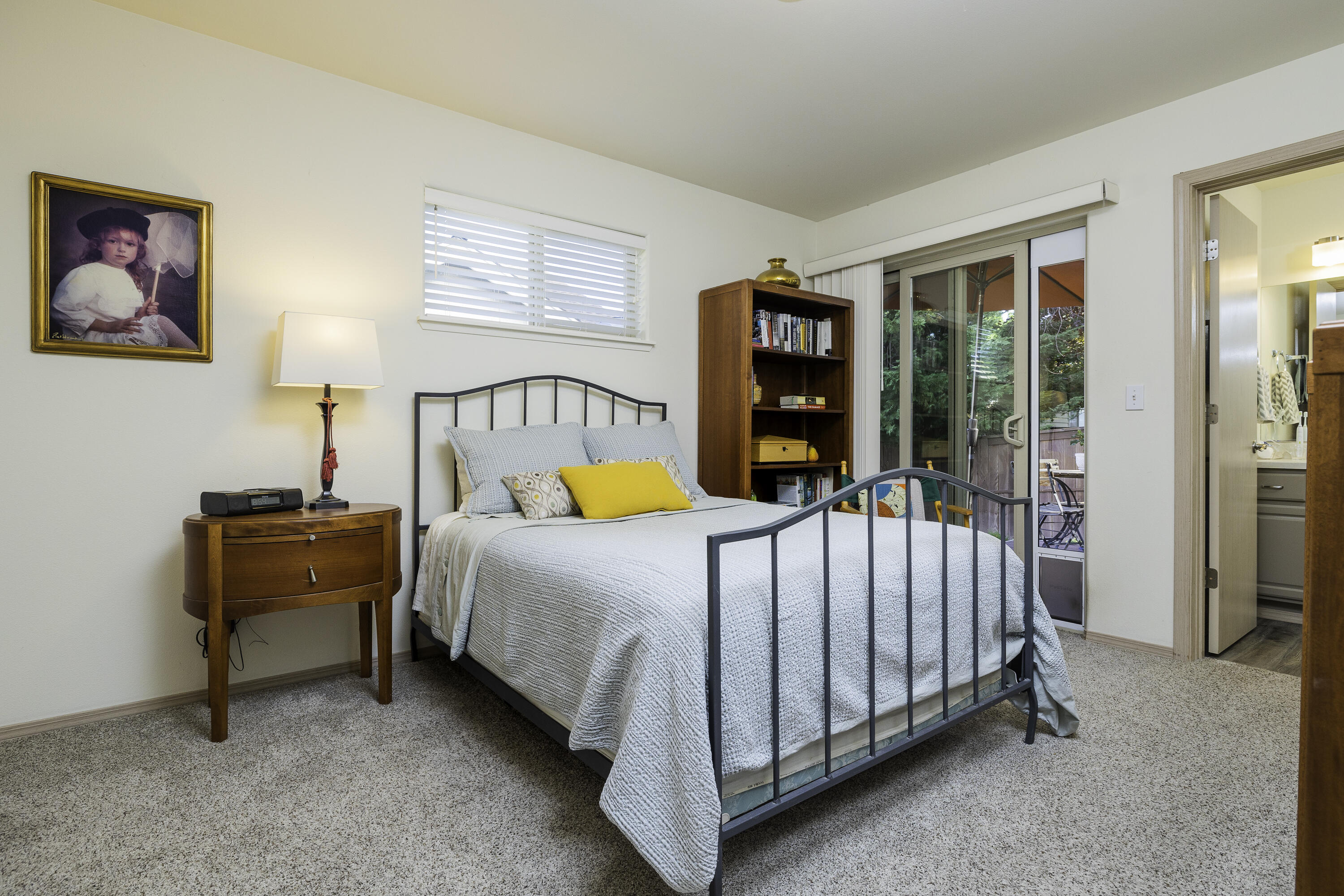 Village - Residential Income