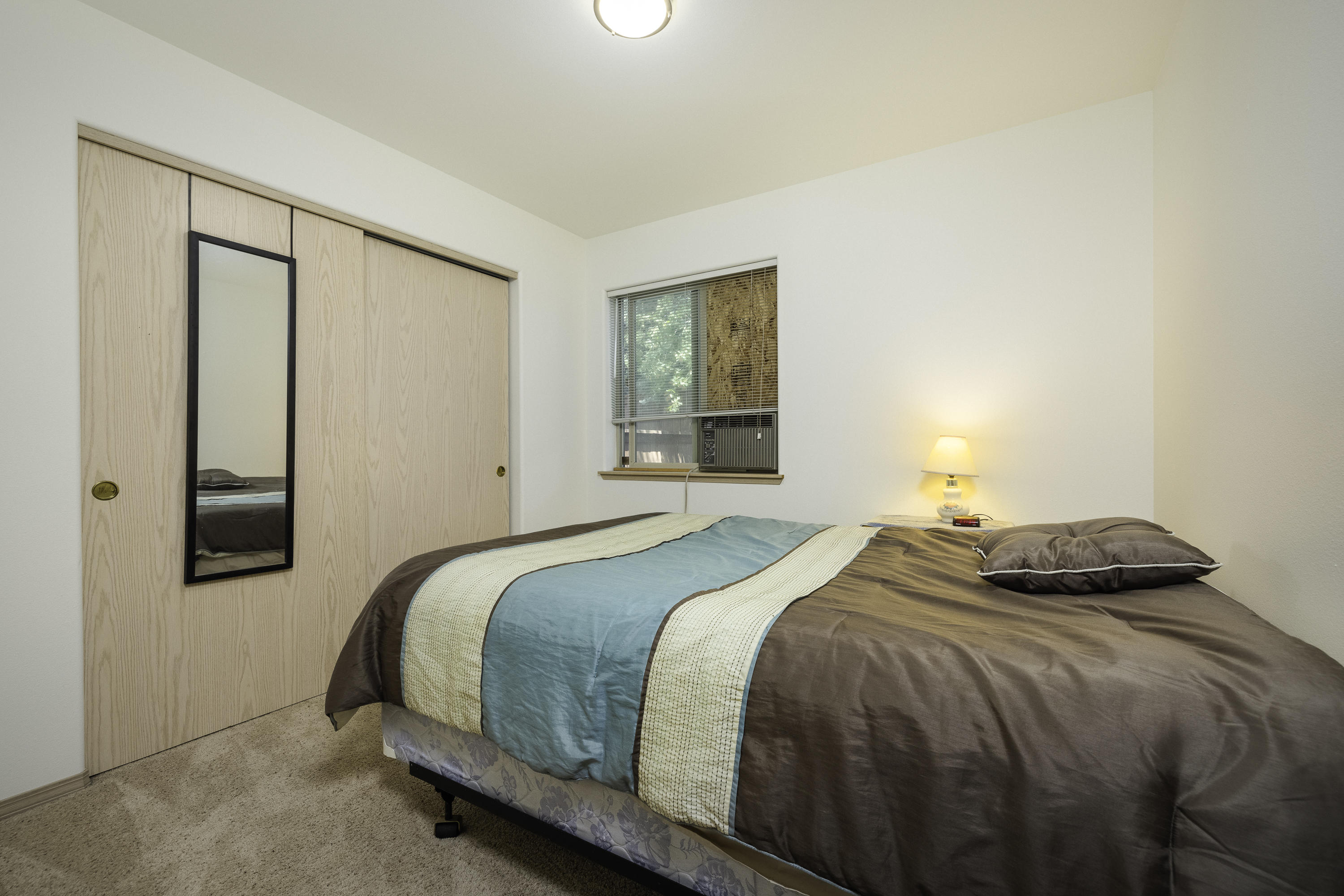 Village - Residential Income