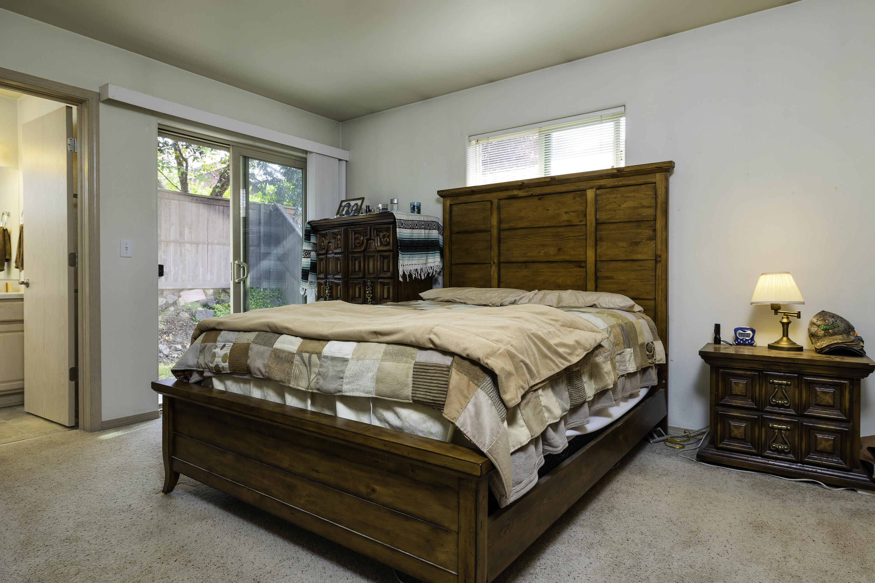 Village - Residential Income