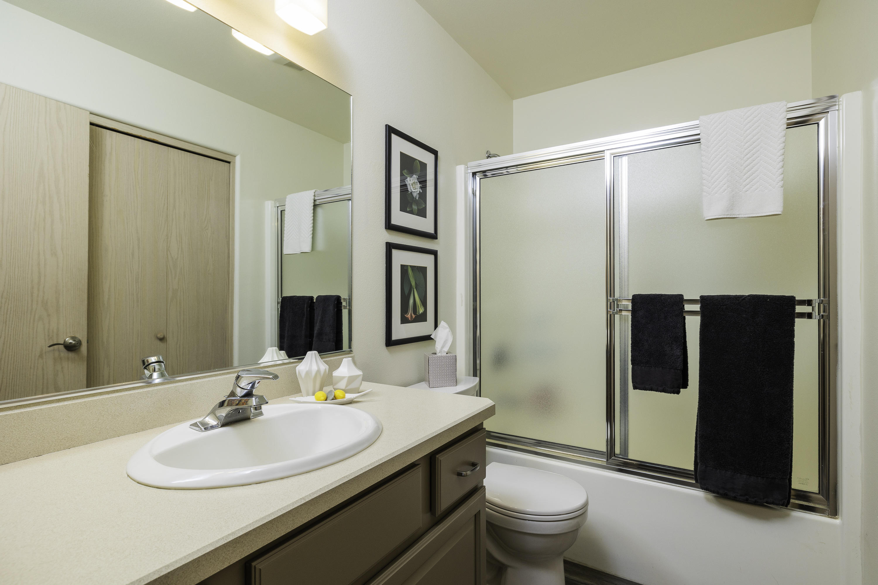 Village - Residential Income