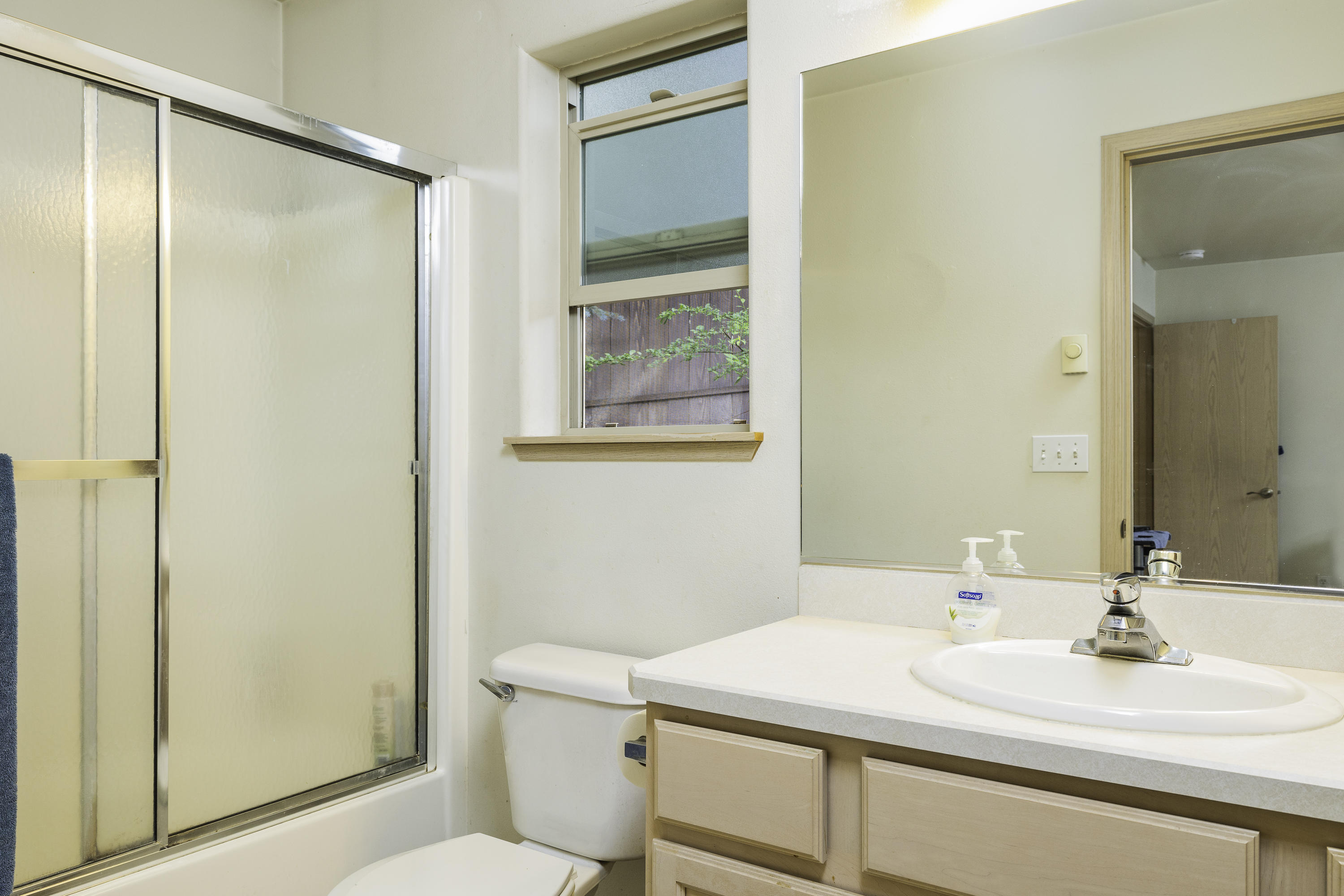 Village - Residential Income