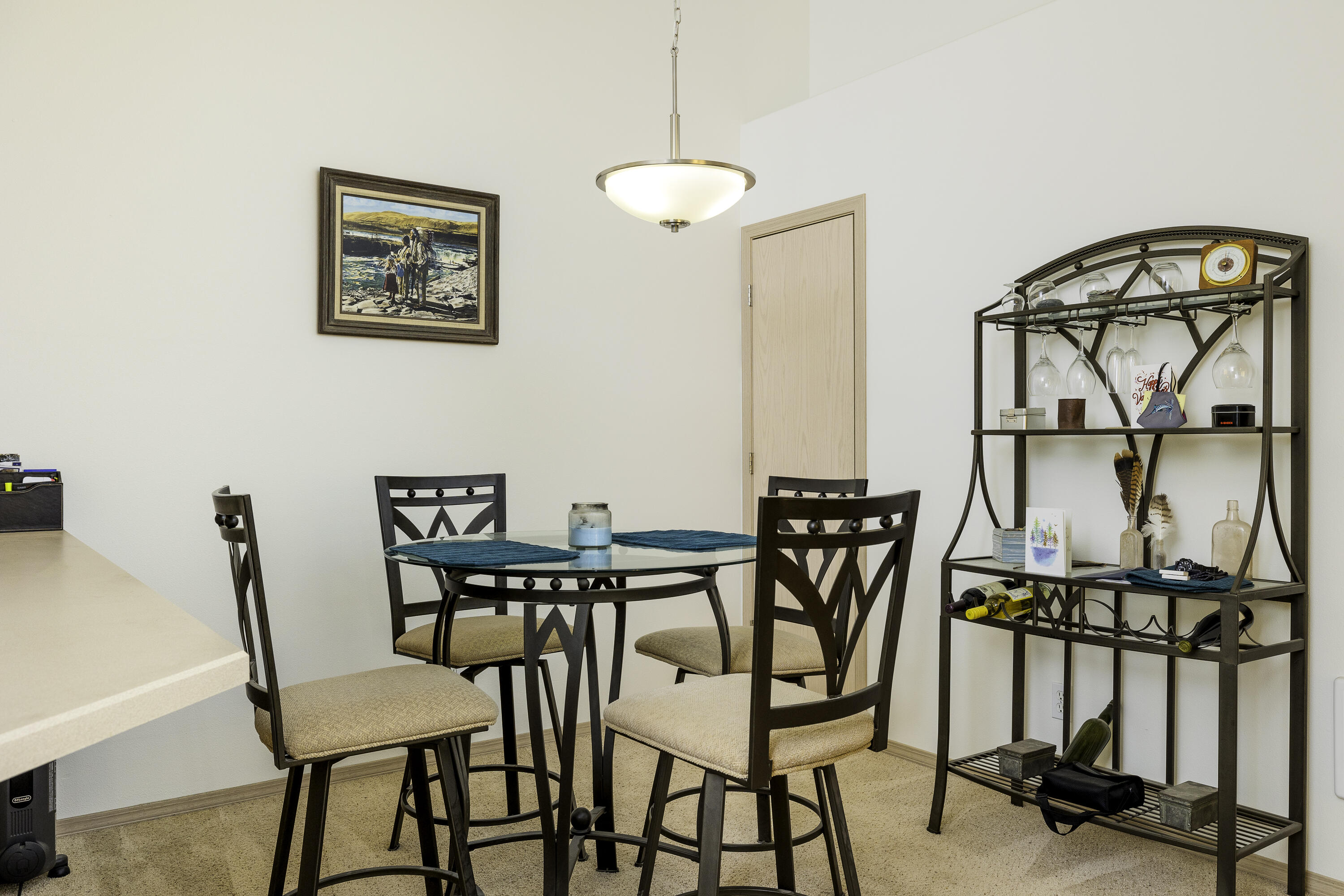 Village - Residential Income