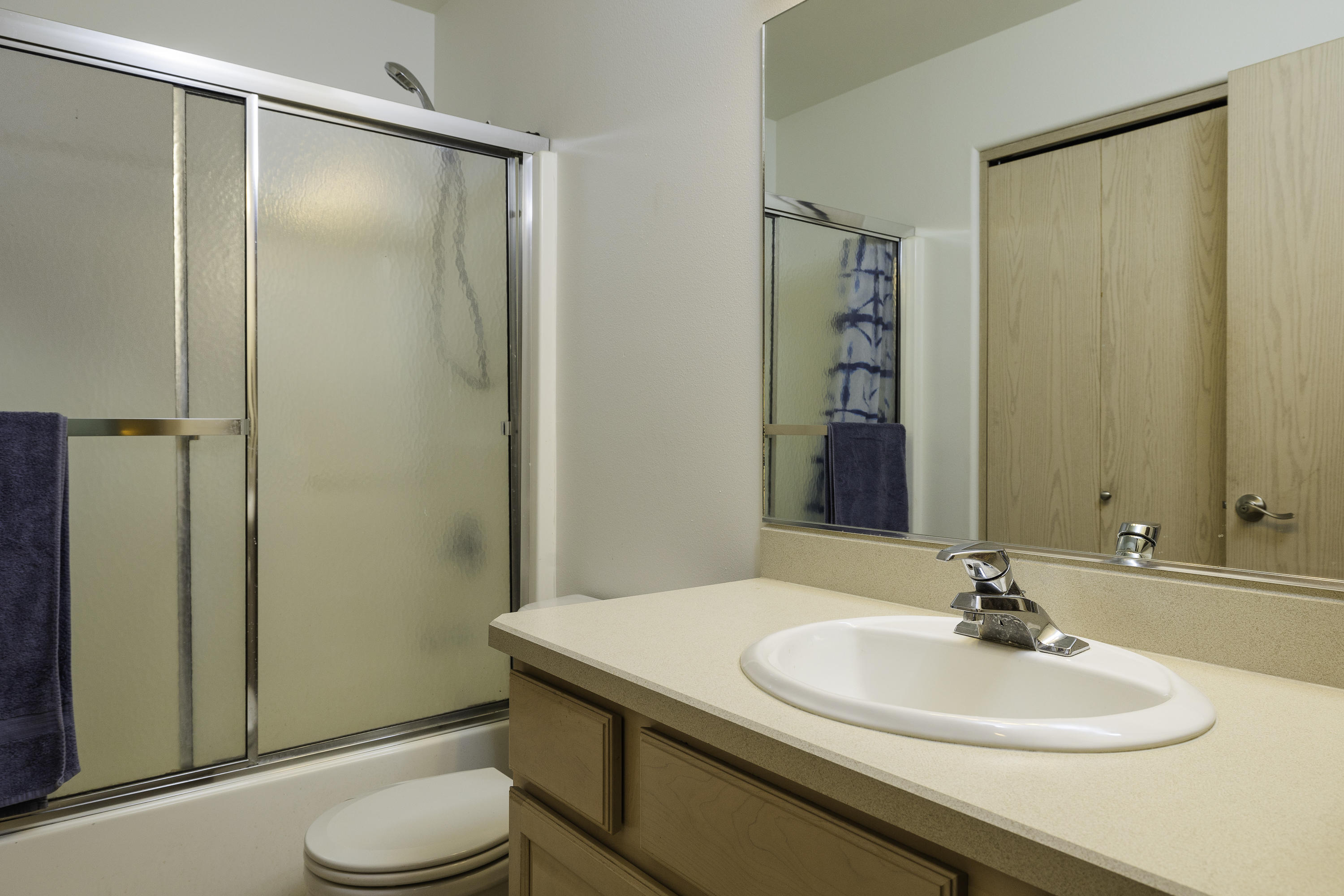 Village - Residential Income