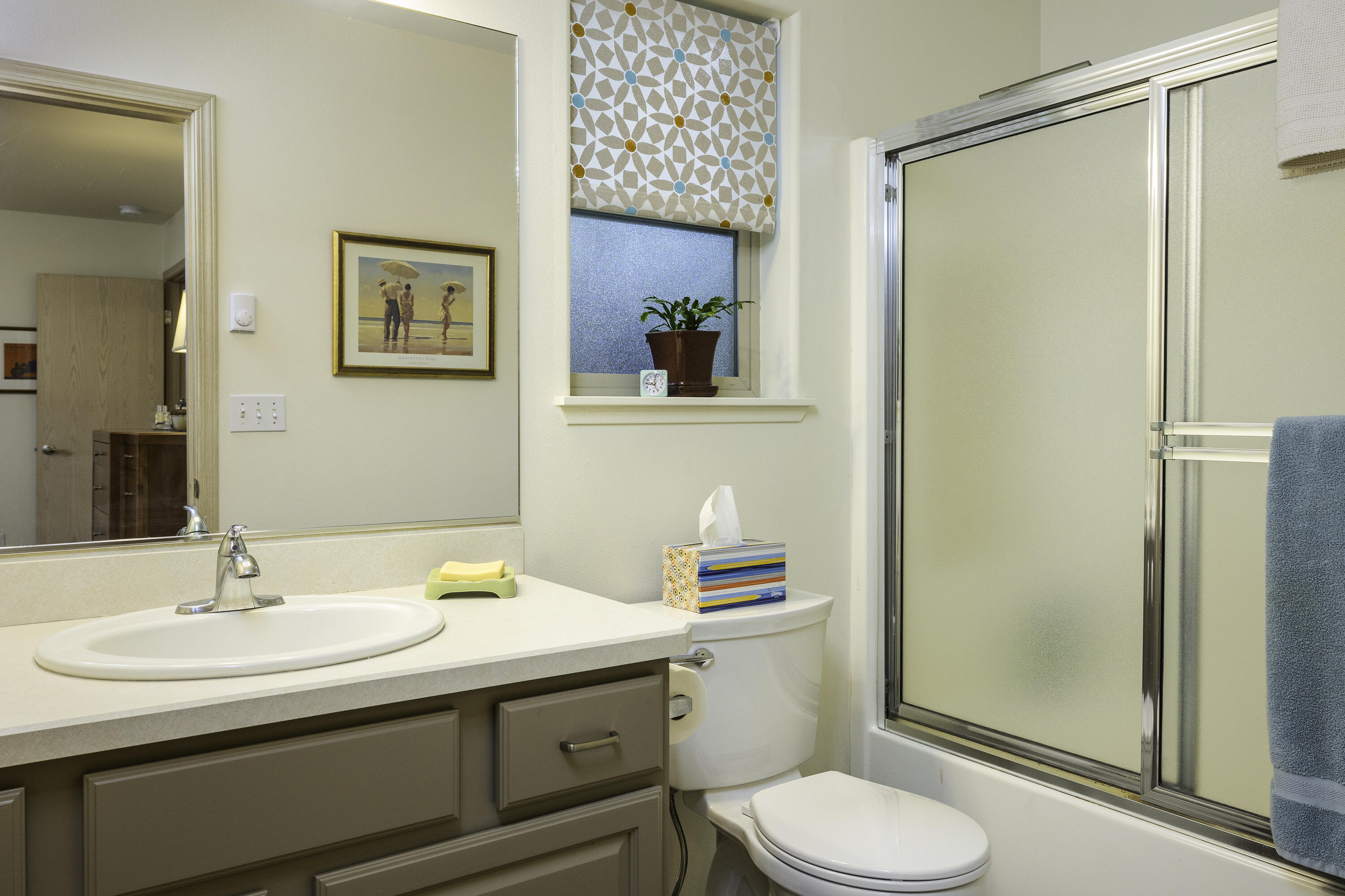 Village - Residential Income