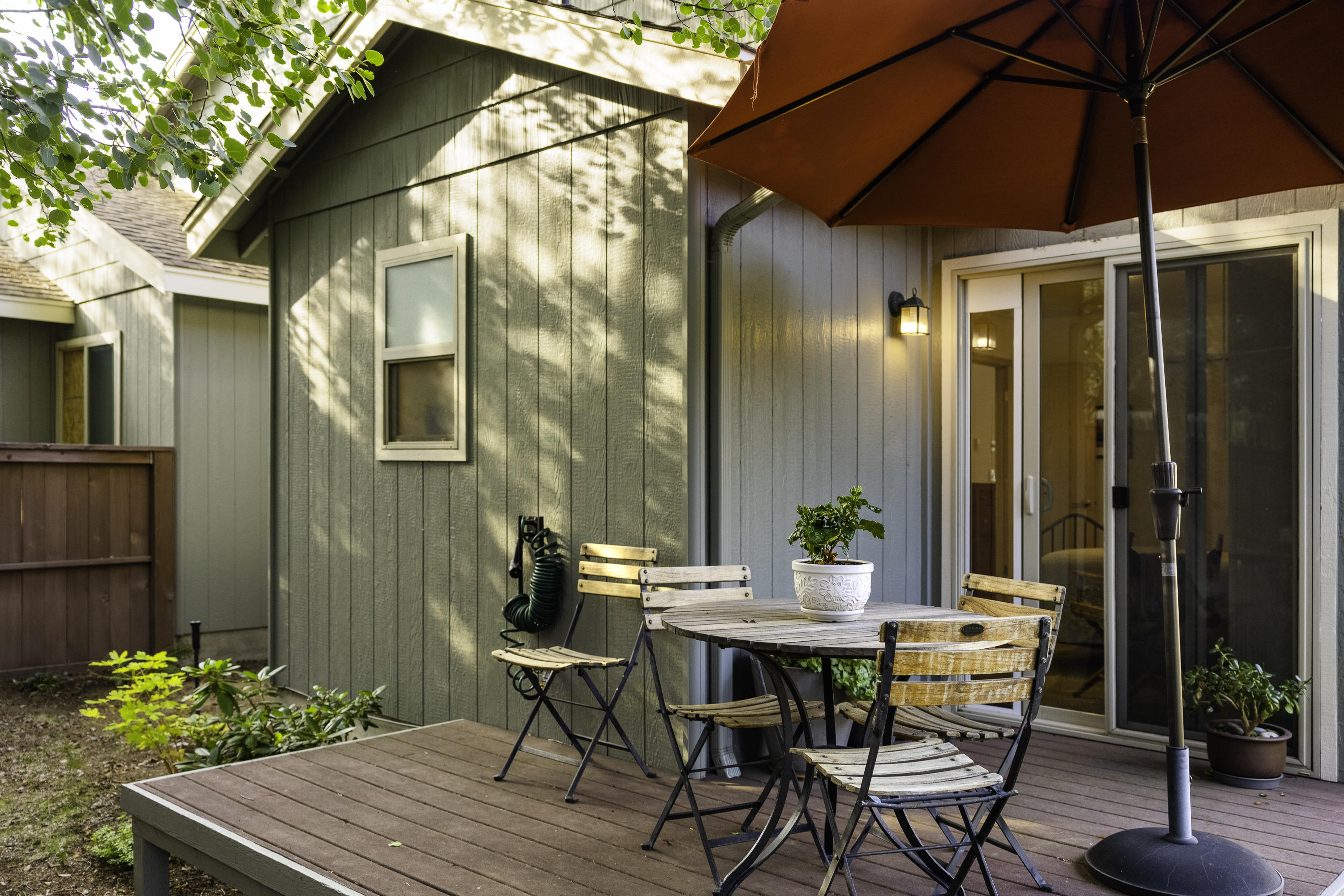 Village - Residential Income