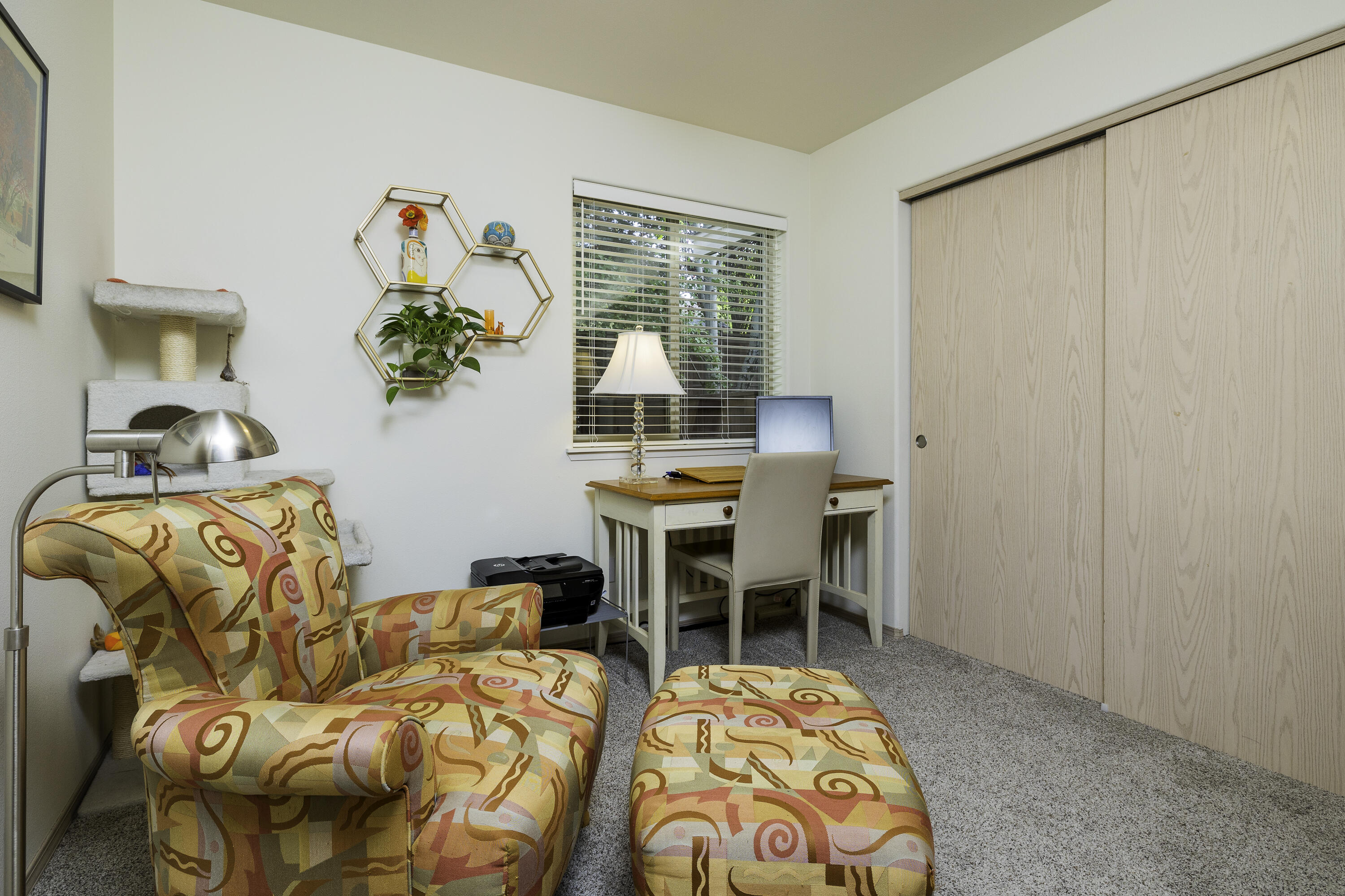 Village - Residential Income