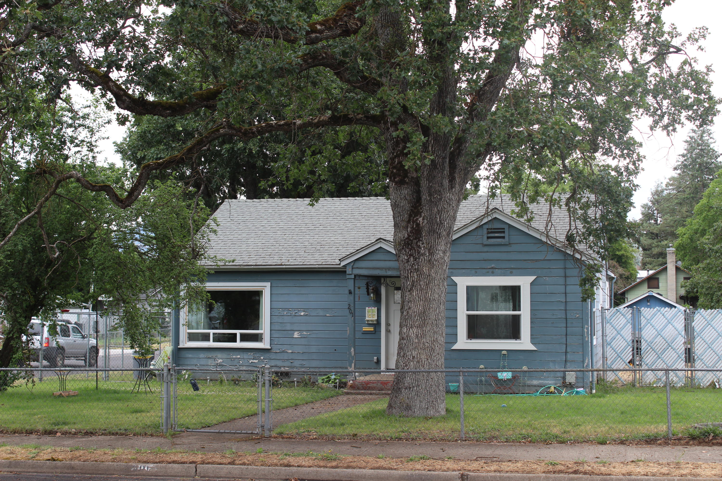 Oak Grove Subdivision - Residential