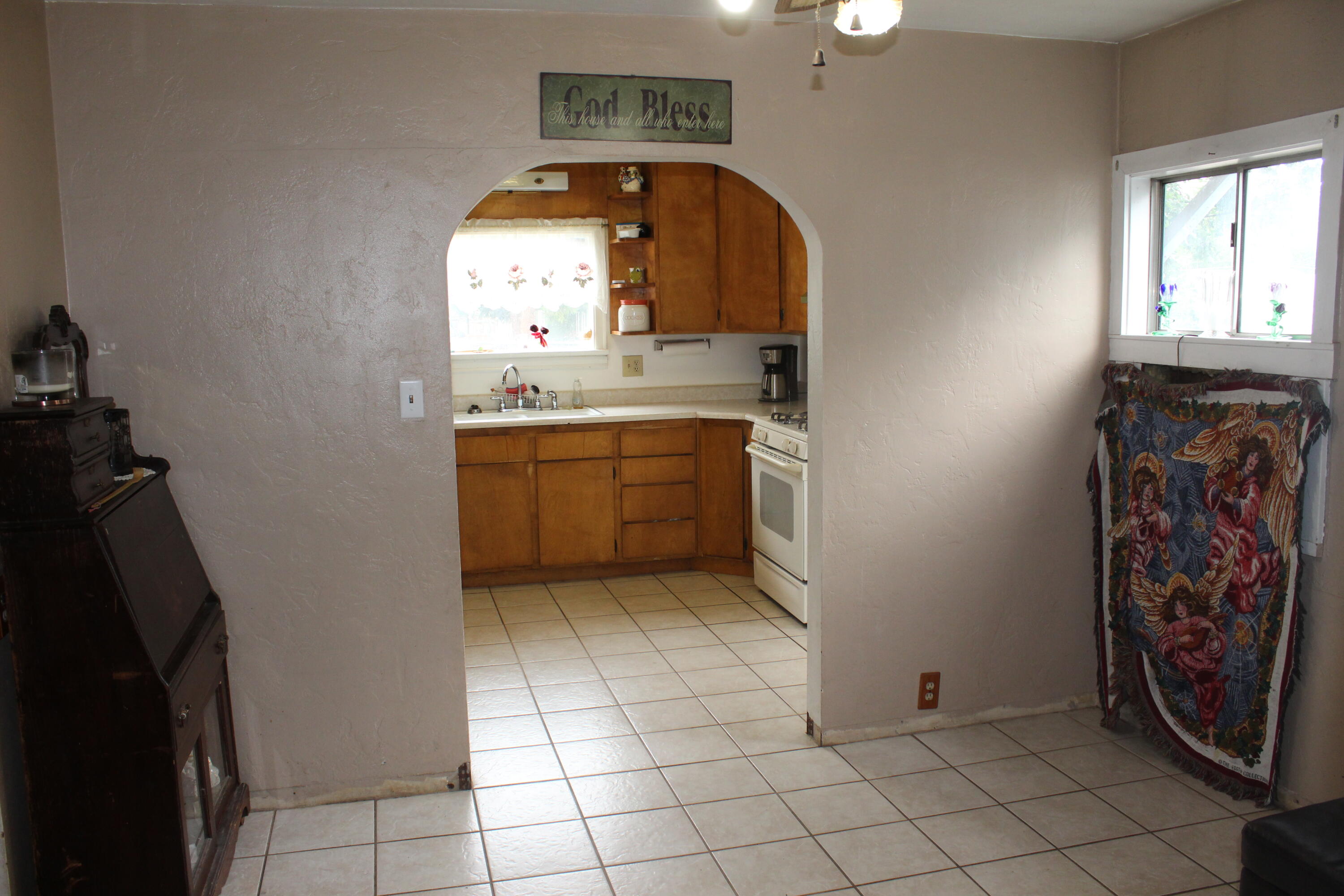 Oak Grove Subdivision - Residential