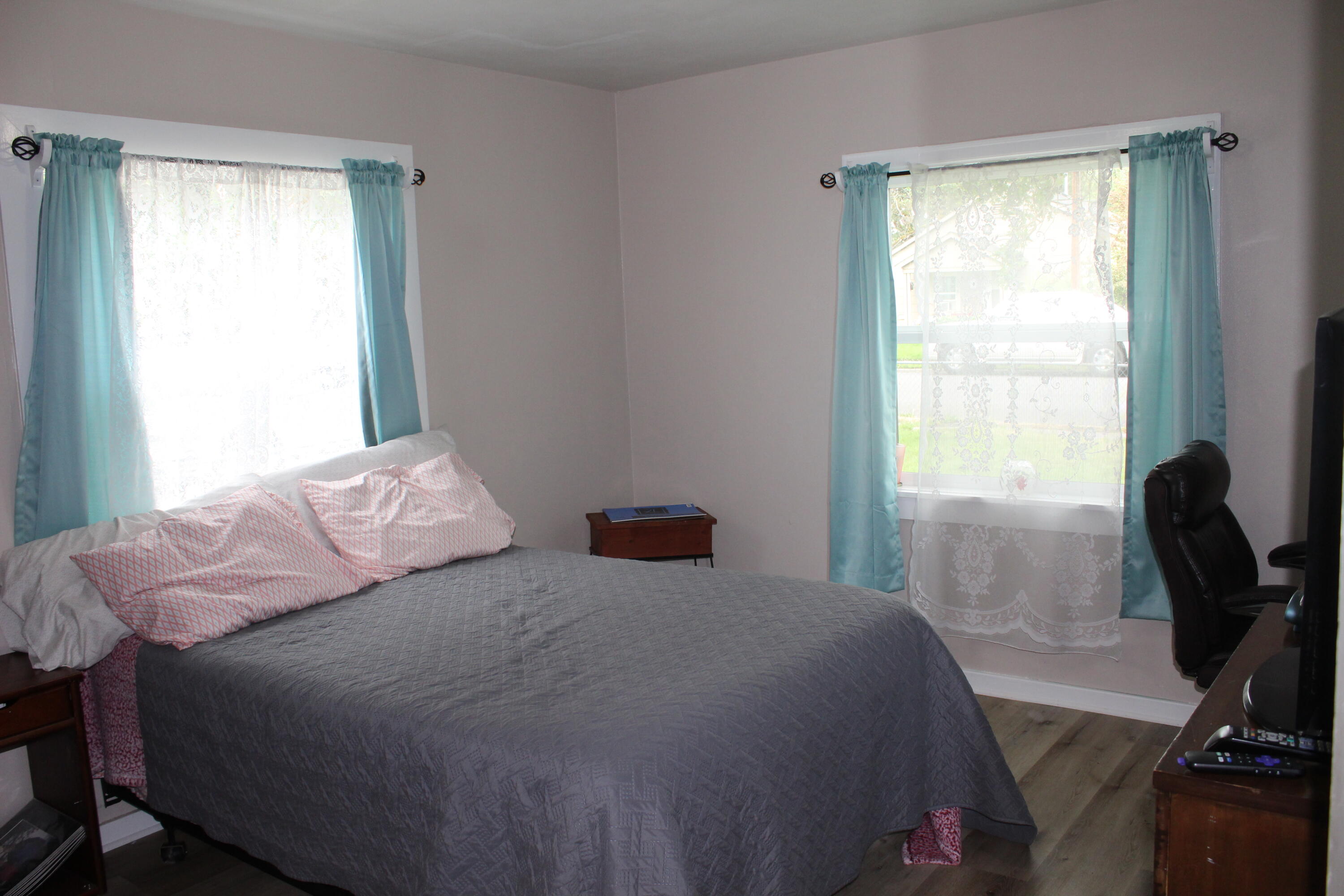 Oak Grove Subdivision - Residential