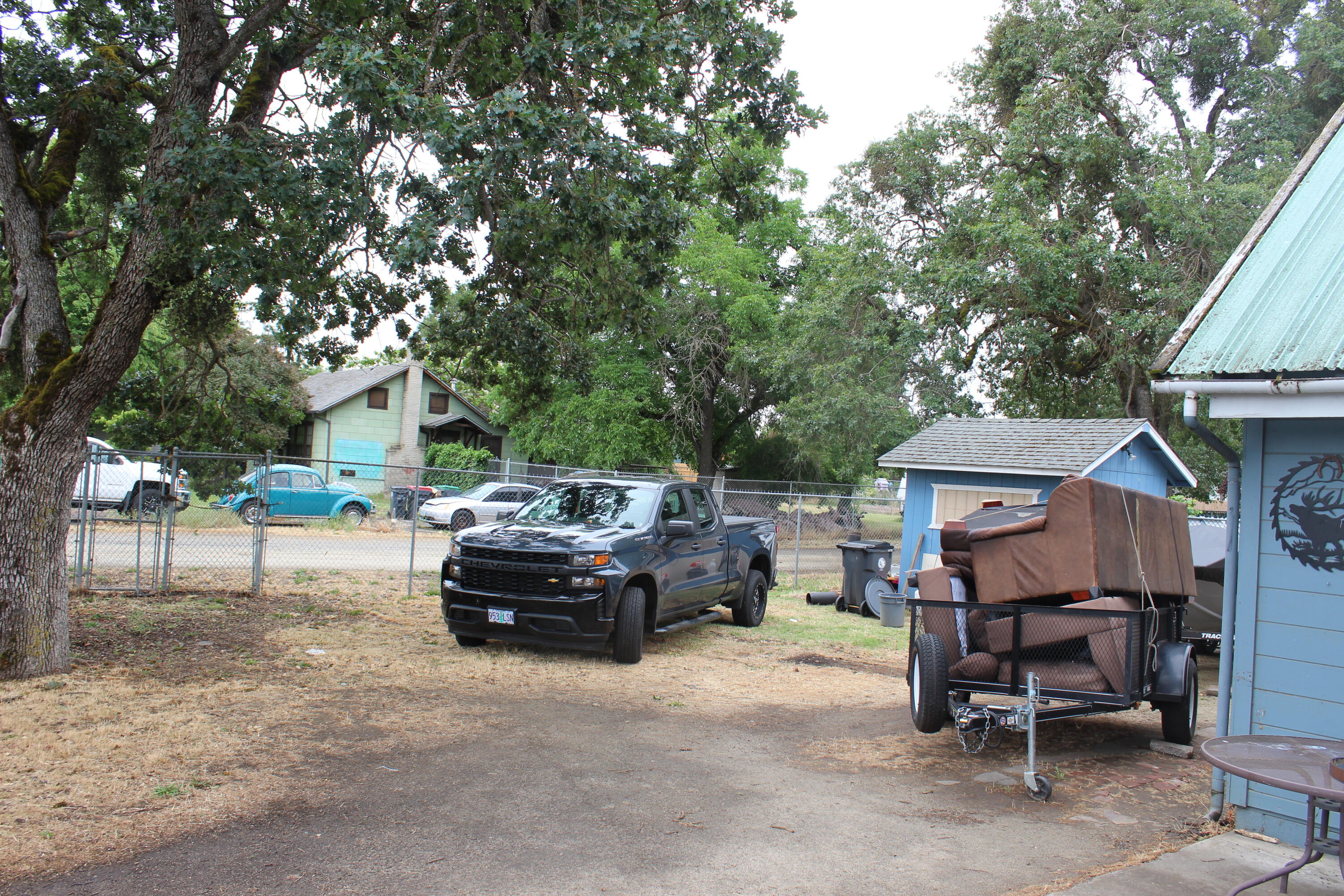 Oak Grove Subdivision - Residential