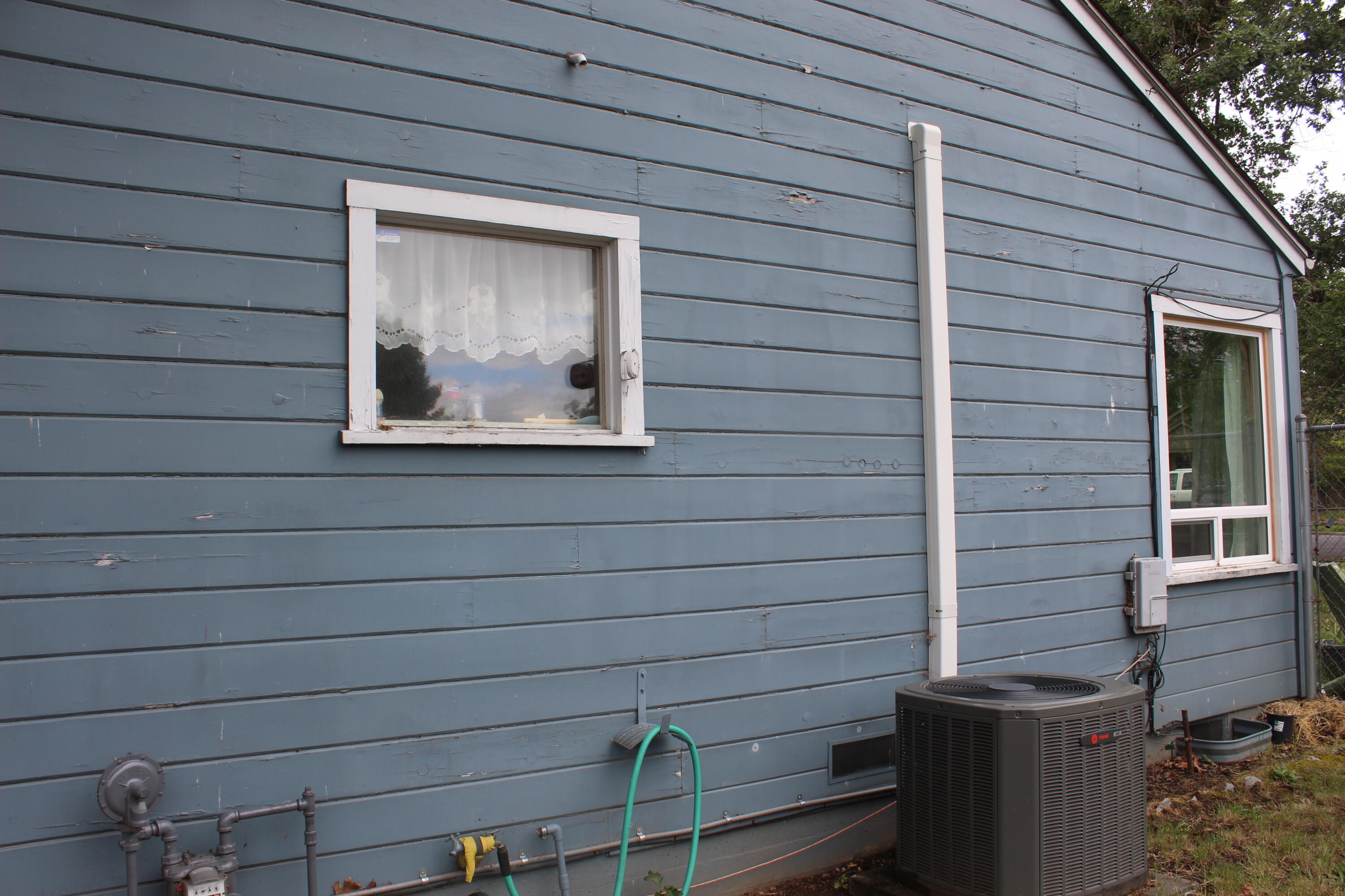 Oak Grove Subdivision - Residential