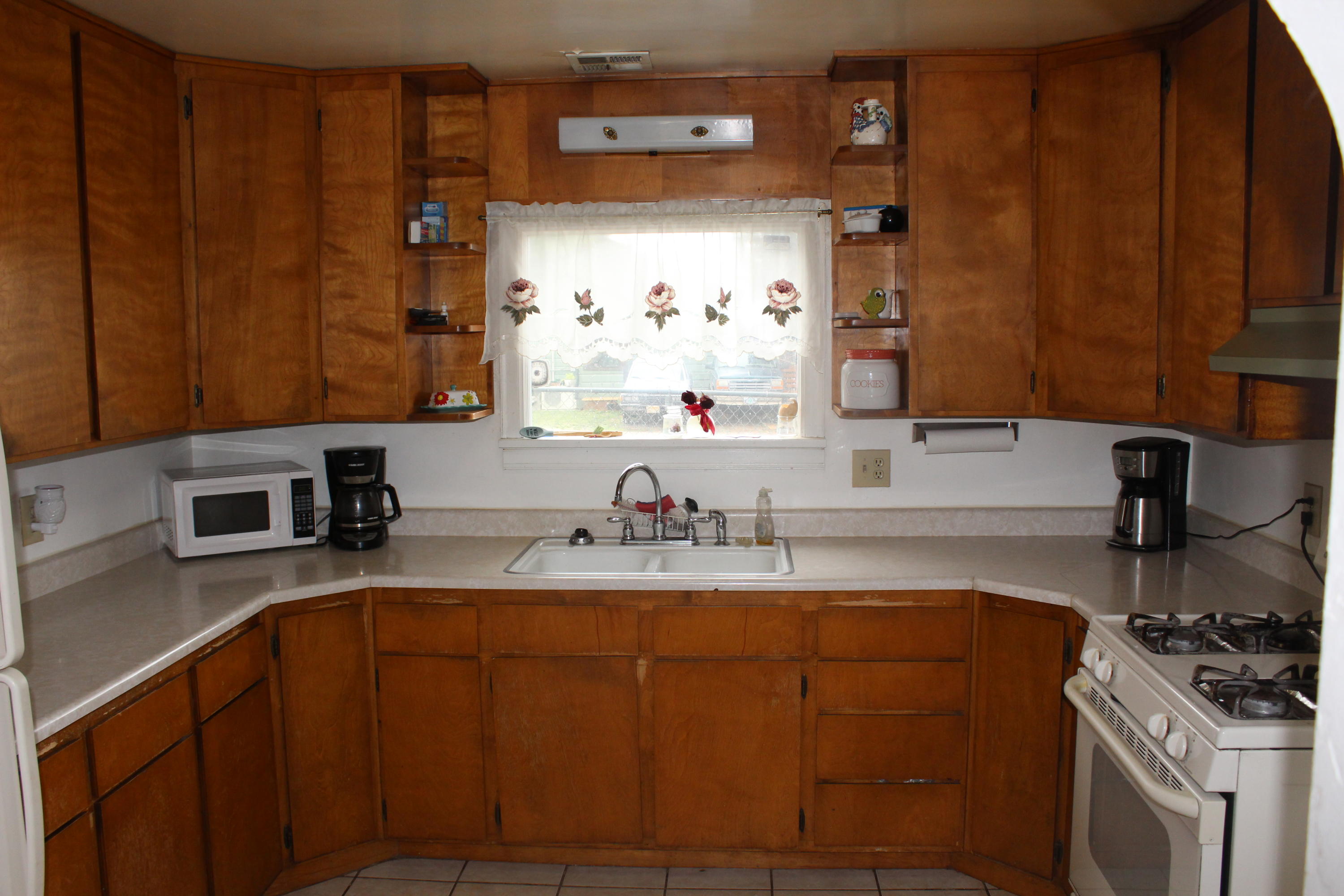 Oak Grove Subdivision - Residential