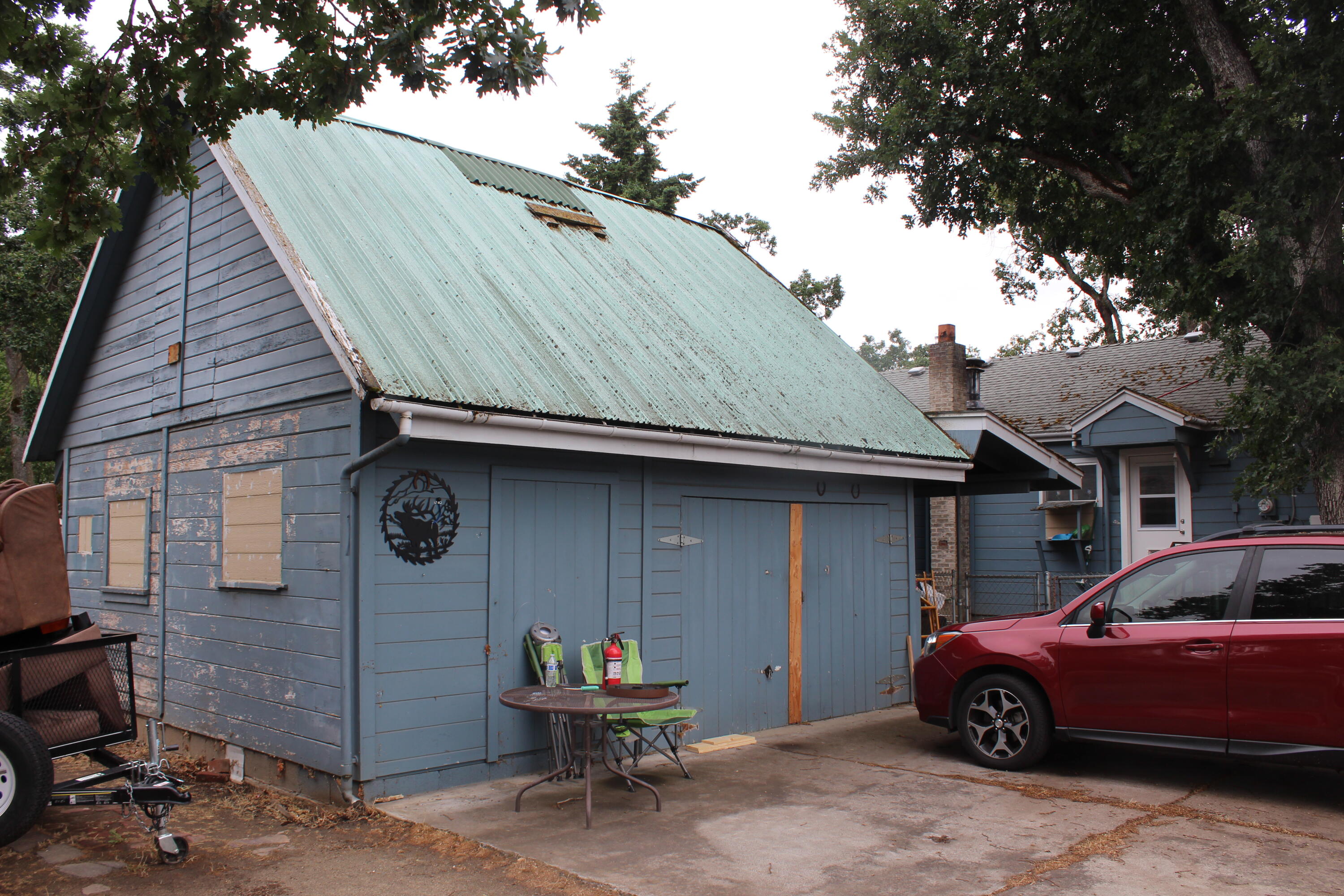 Oak Grove Subdivision - Residential