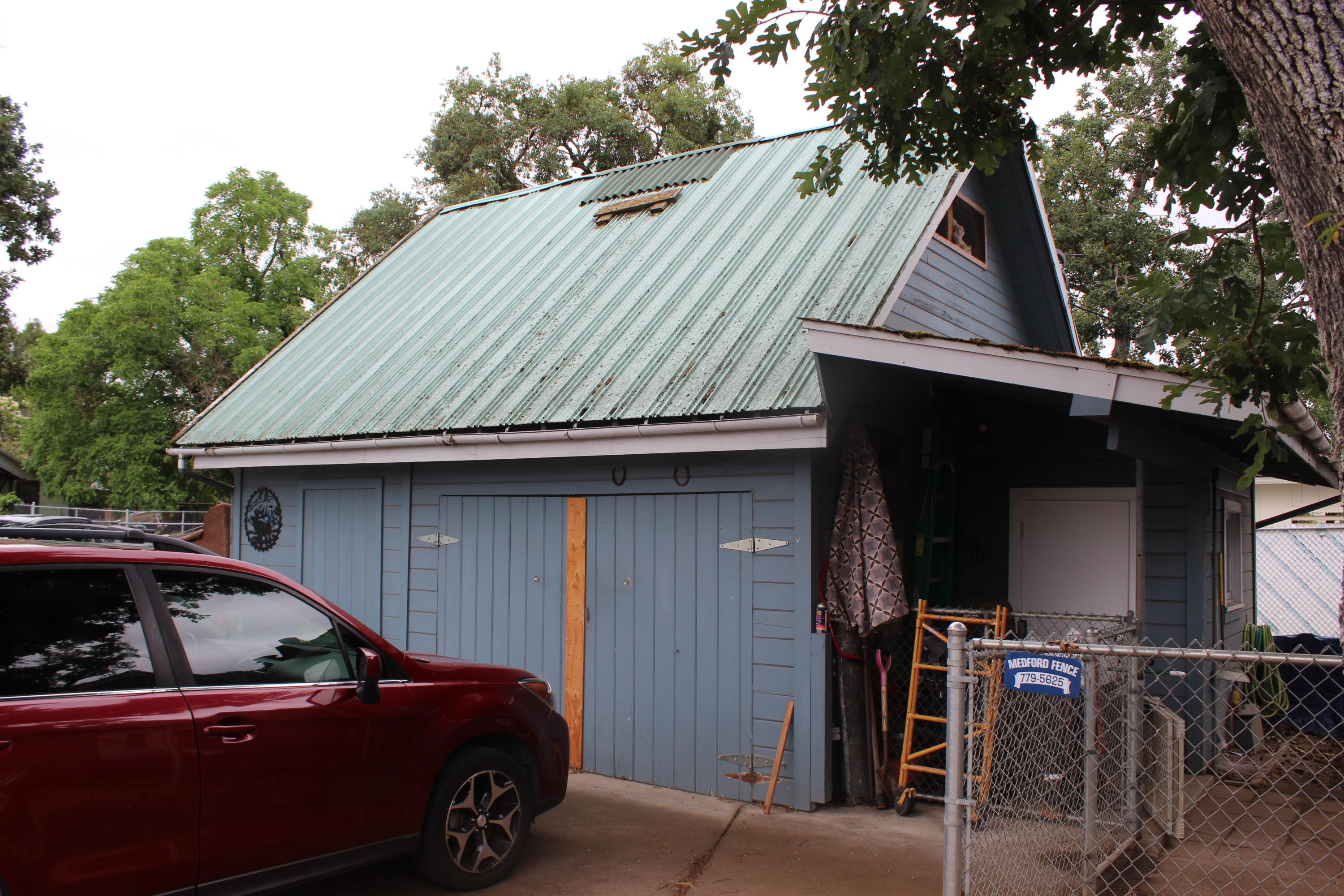 Oak Grove Subdivision - Residential