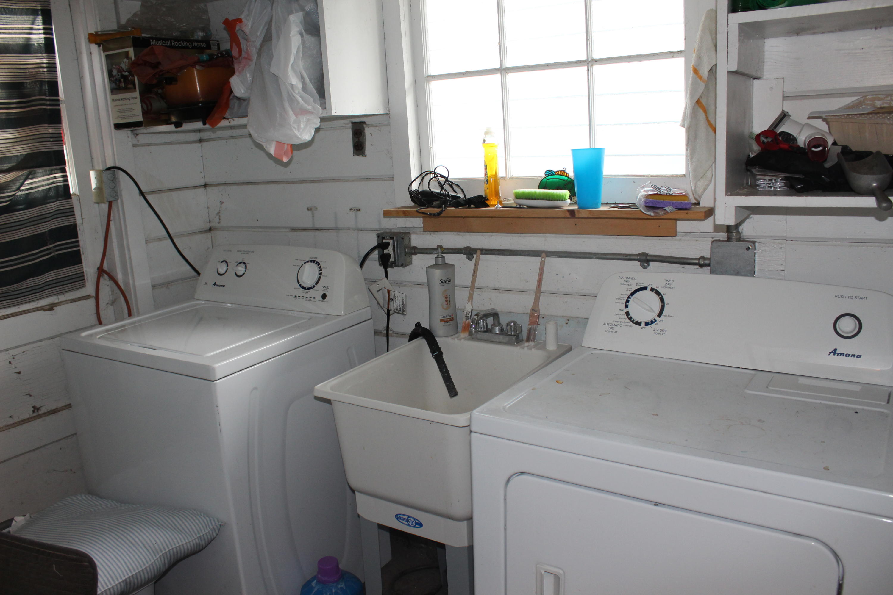 Oak Grove Subdivision - Residential