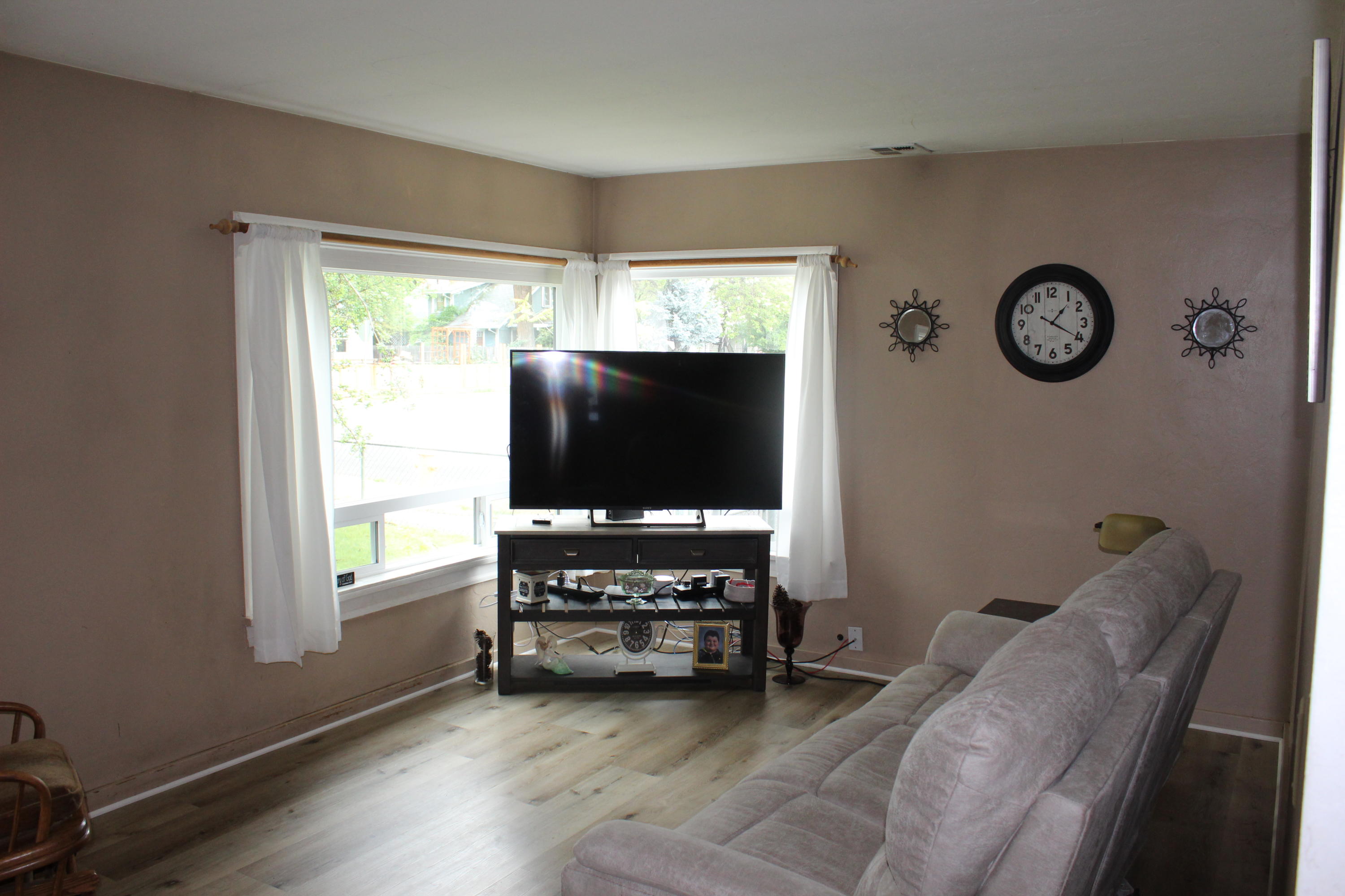 Oak Grove Subdivision - Residential